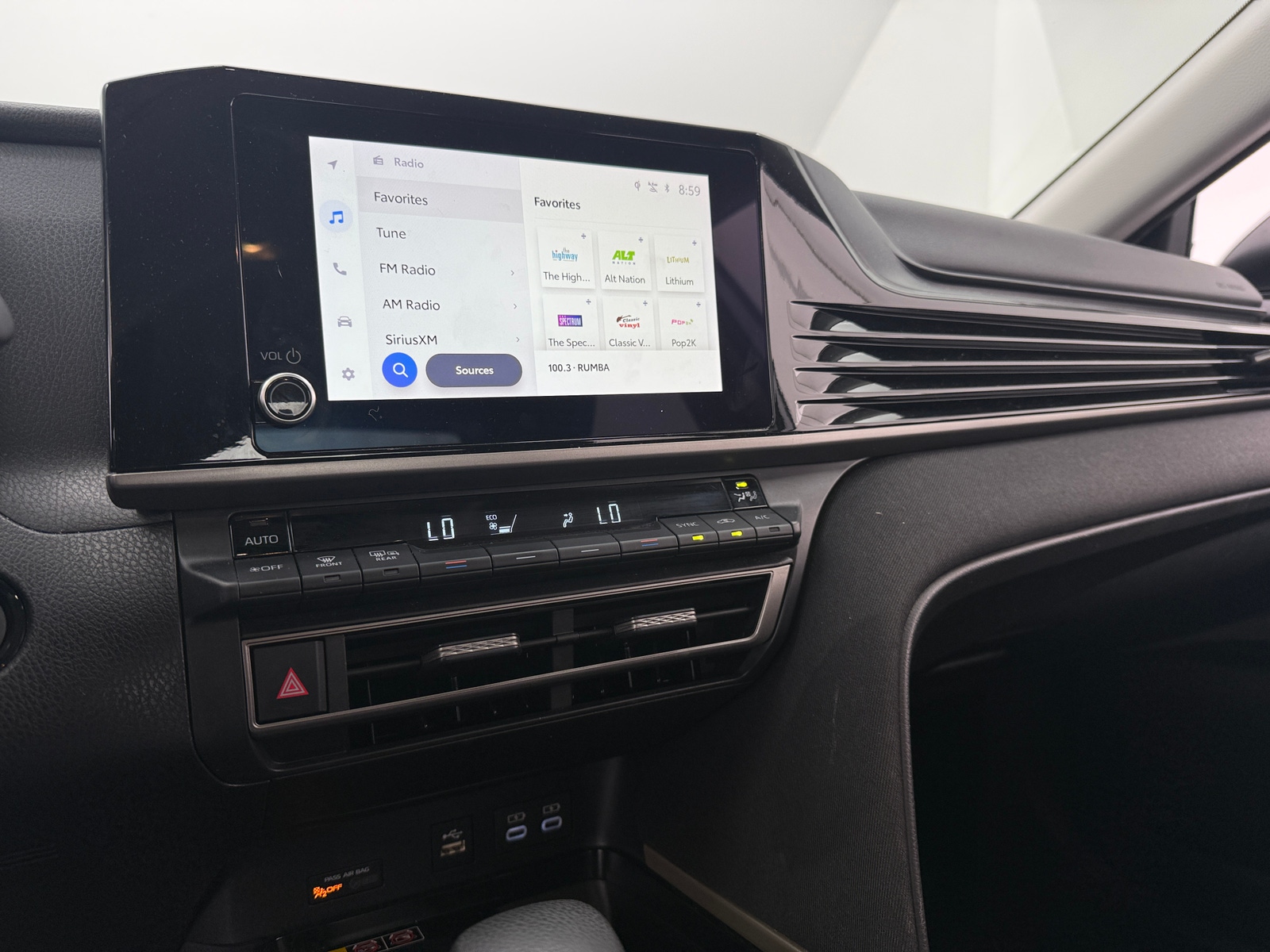 Thumbnail: 2025 Toyota Camry - 4