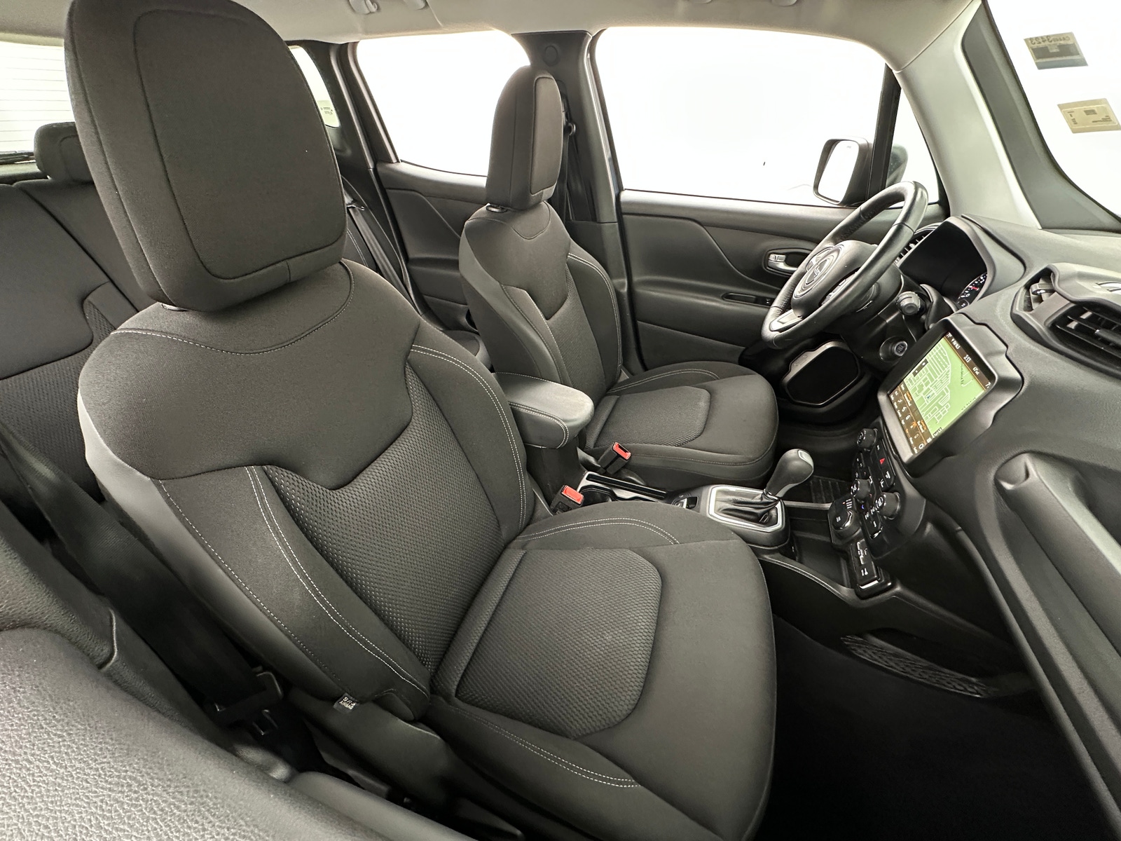 Thumbnail: 2023 Jeep Renegade - 2