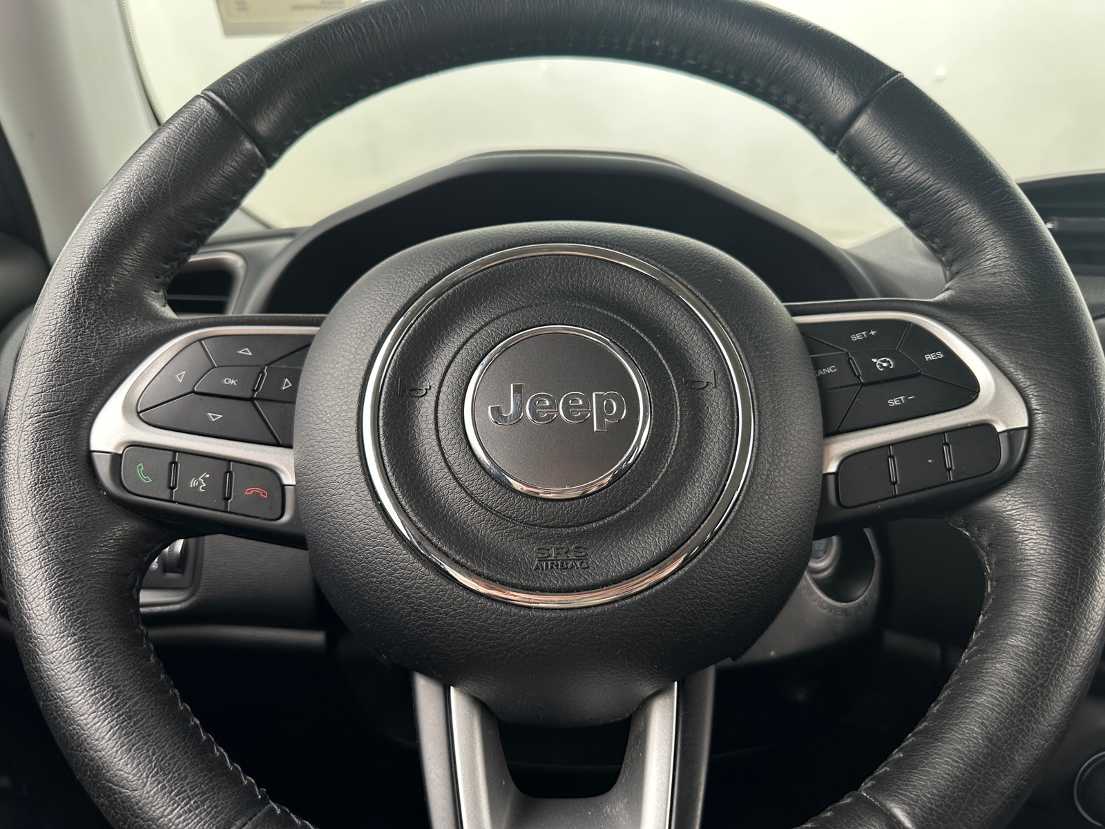 Thumbnail: 2023 Jeep Renegade - 5