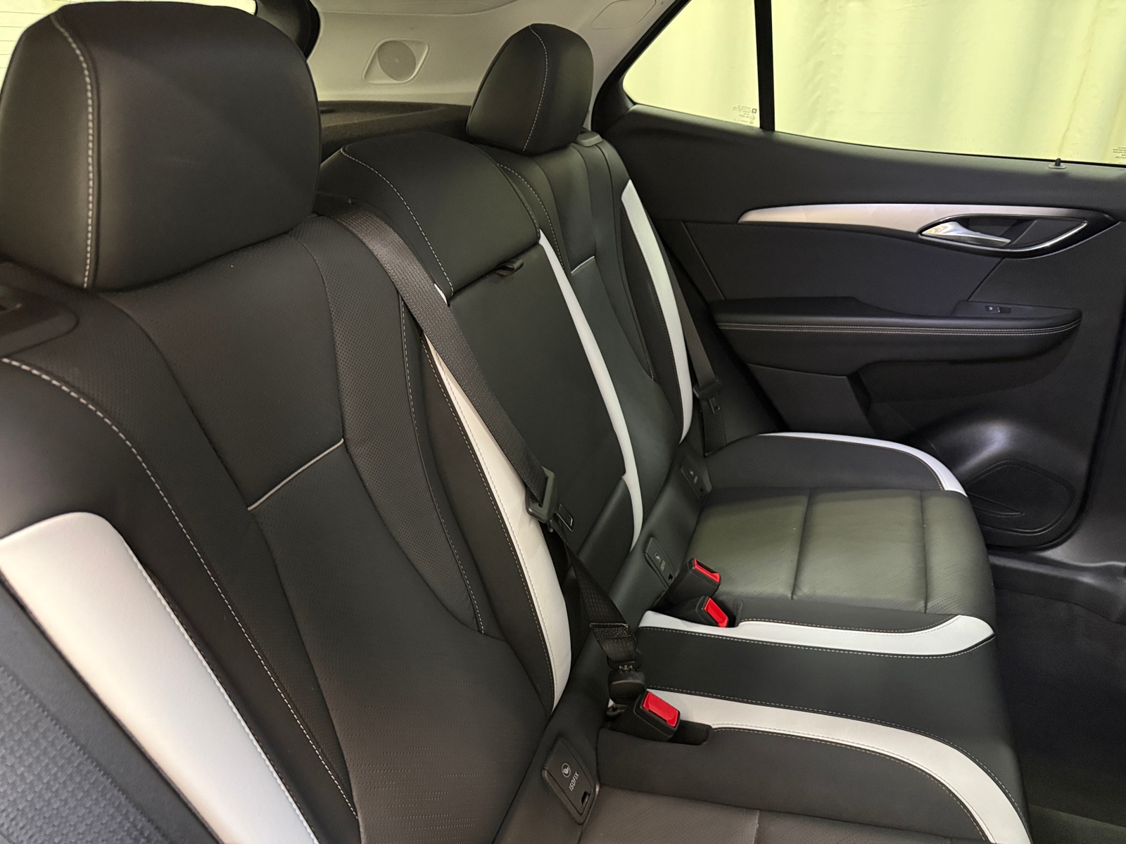 Thumbnail: 2025 Buick Envision - 5