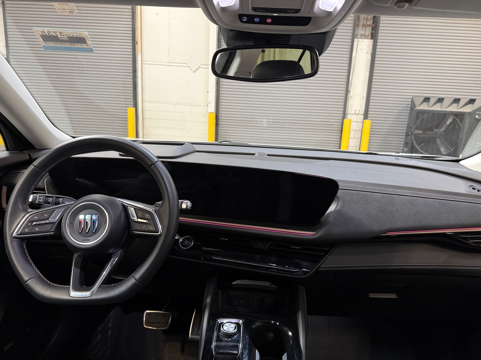 Thumbnail: 2025 Buick Envision - 2