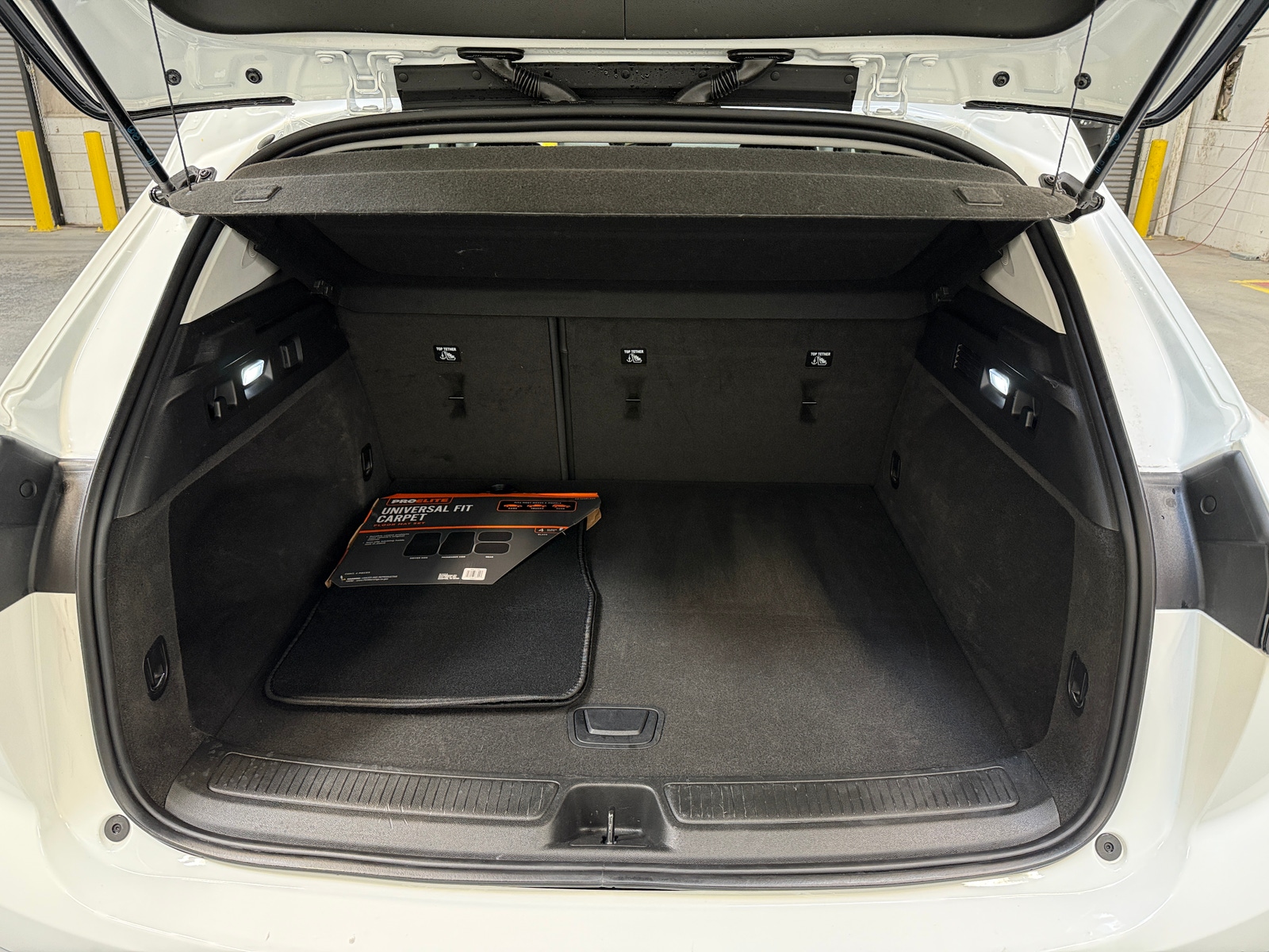 Thumbnail: 2025 Buick Envision - 6