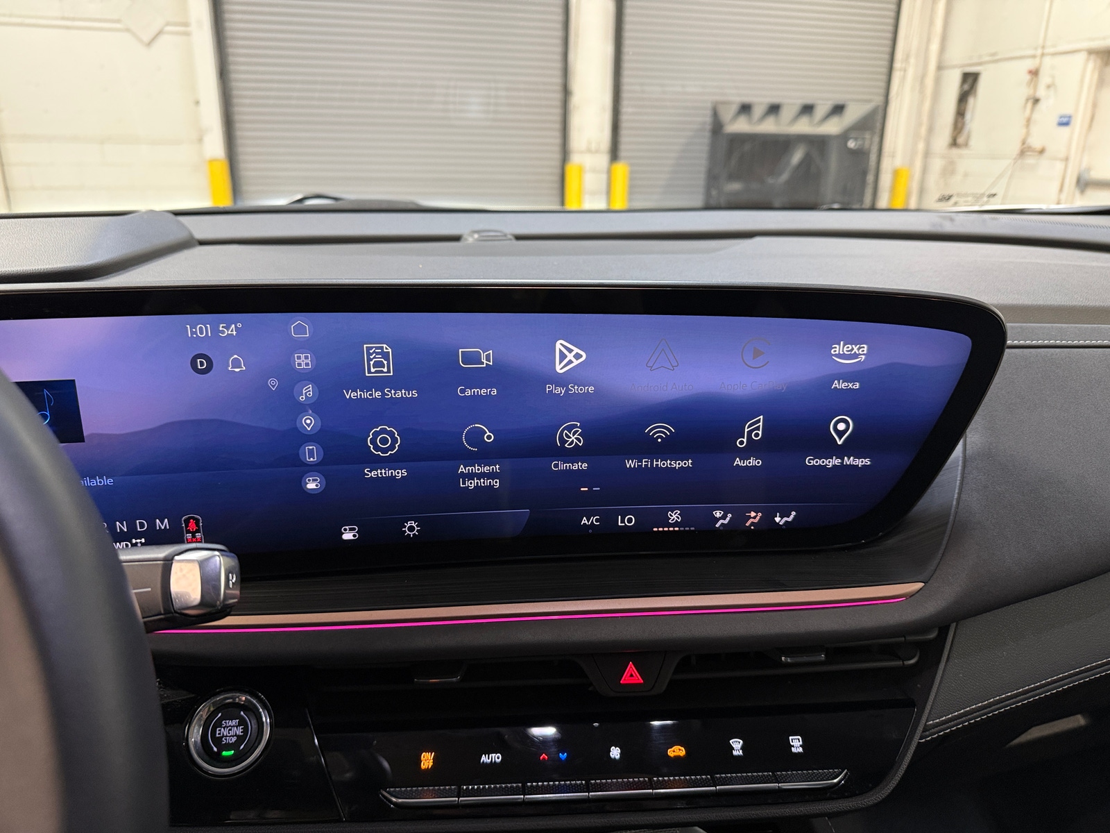 Thumbnail: 2025 Buick Envision - 3