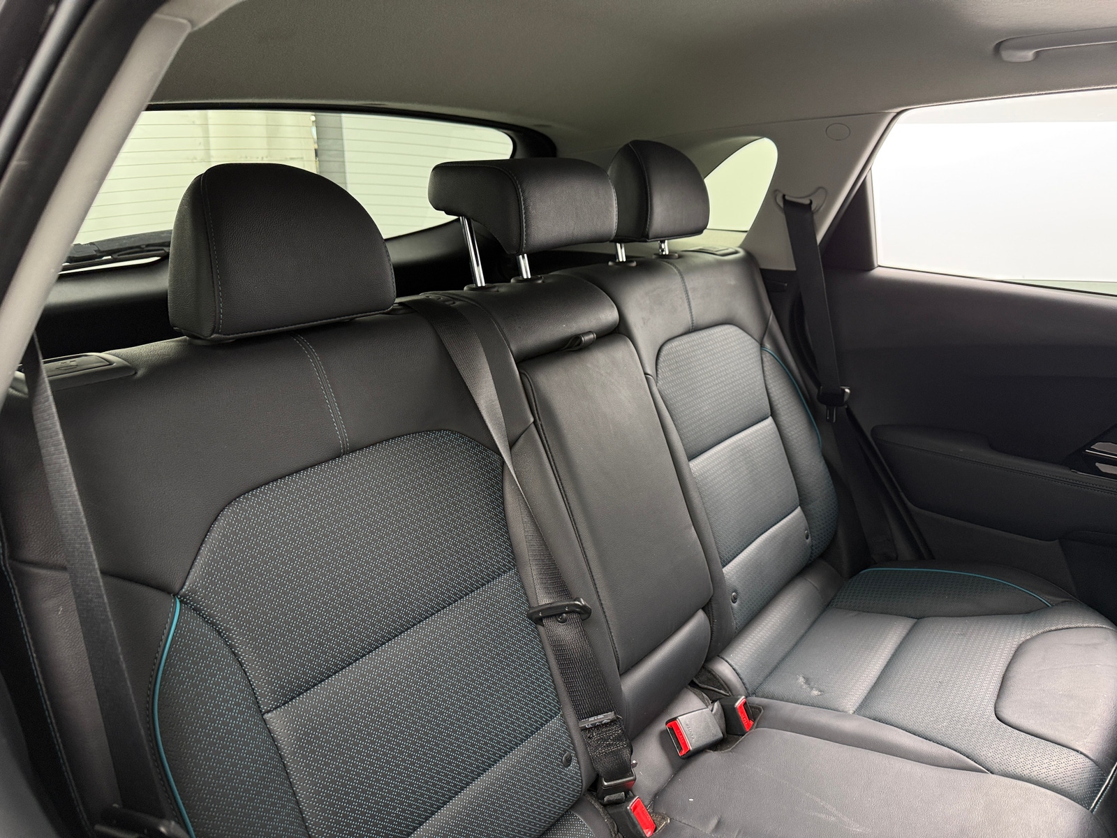 Thumbnail: 2019 Kia Niro - 5