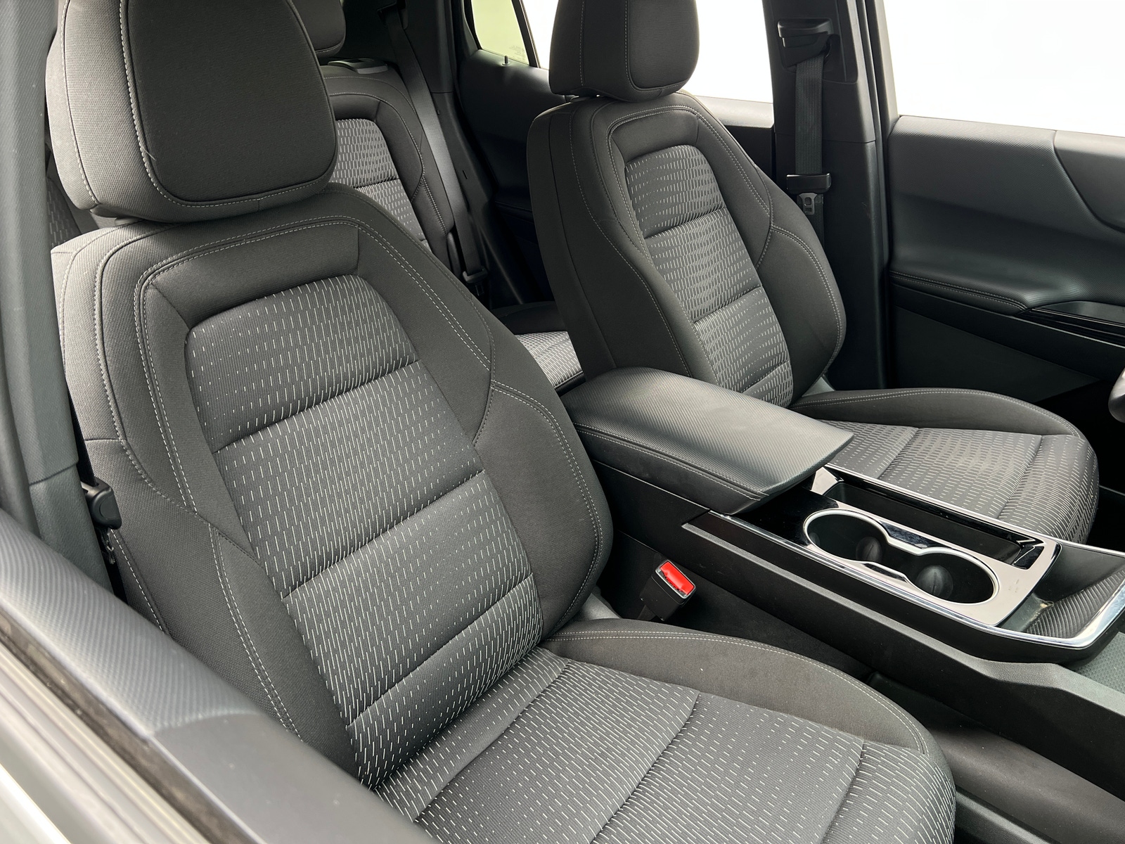 Thumbnail: 2025 Chevrolet Equinox - 2