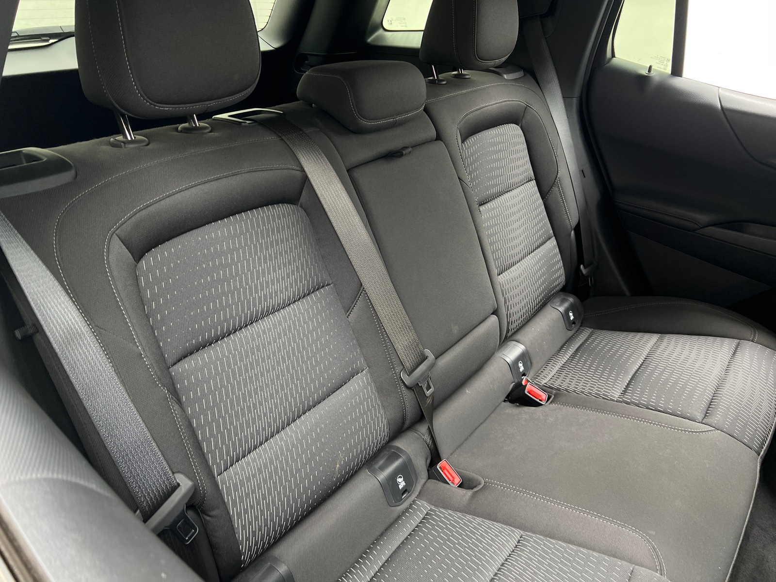 Thumbnail: 2025 Chevrolet Equinox - 6