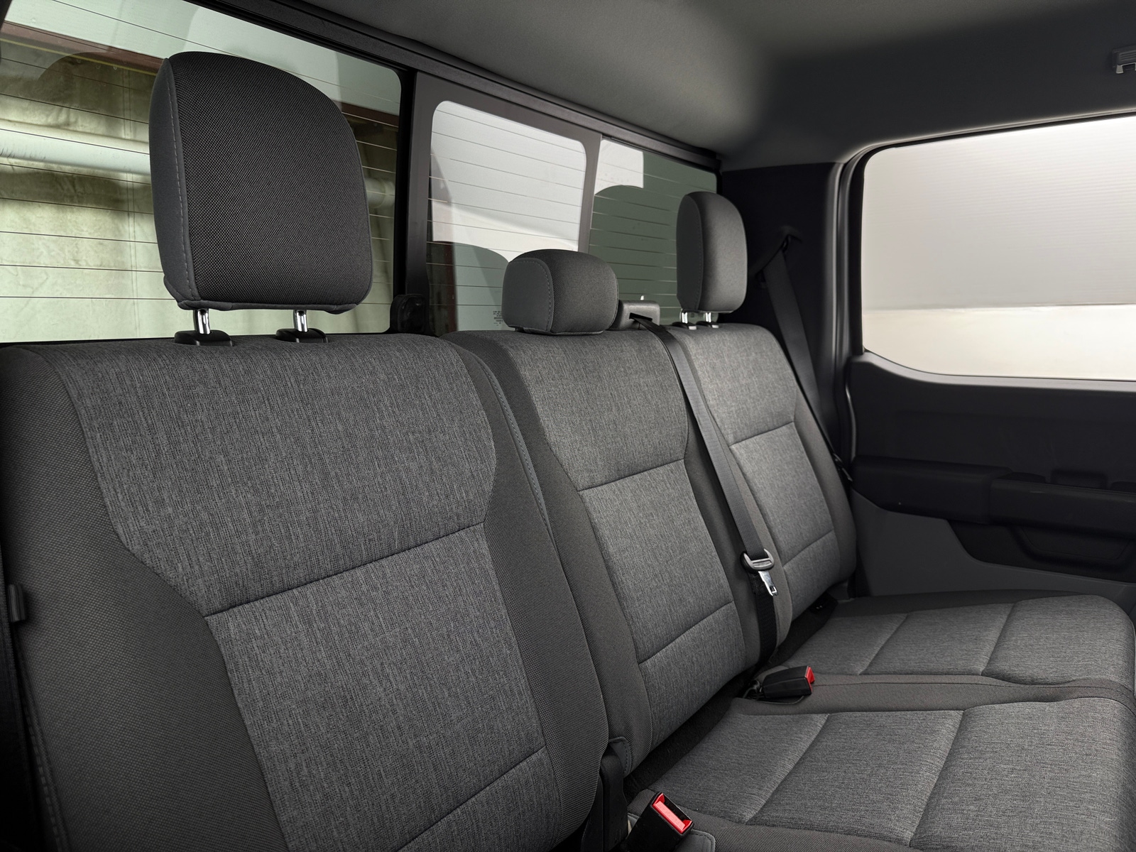 Thumbnail: 2024 Ford Econoline - 6