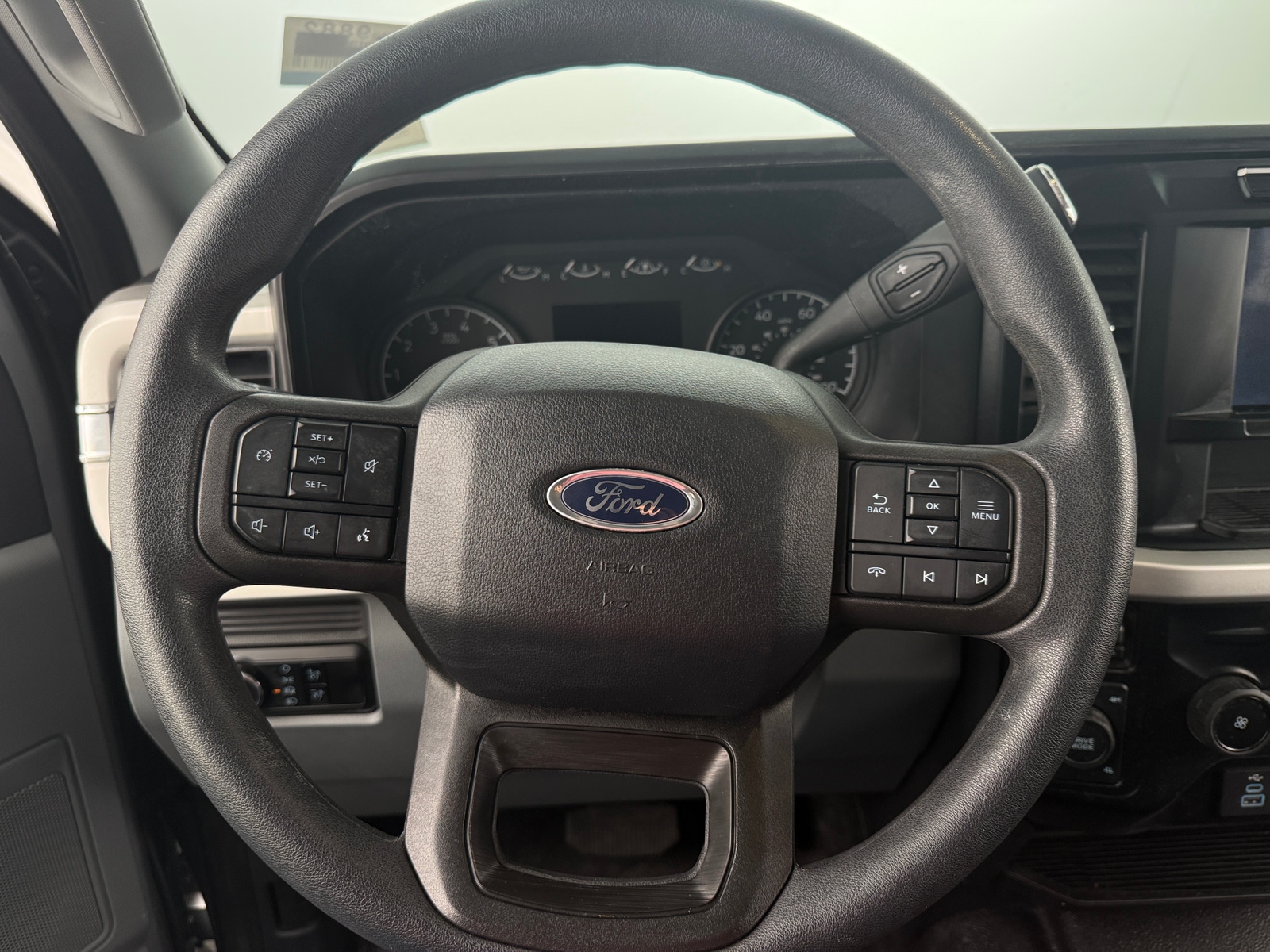 Thumbnail: 2024 Ford Econoline - 5