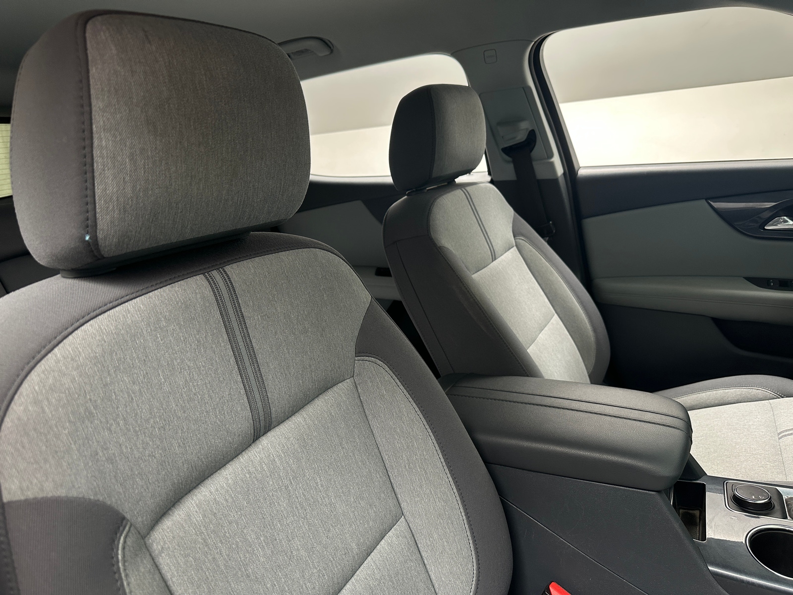 Thumbnail: 2019 Chevrolet Blazer - 2