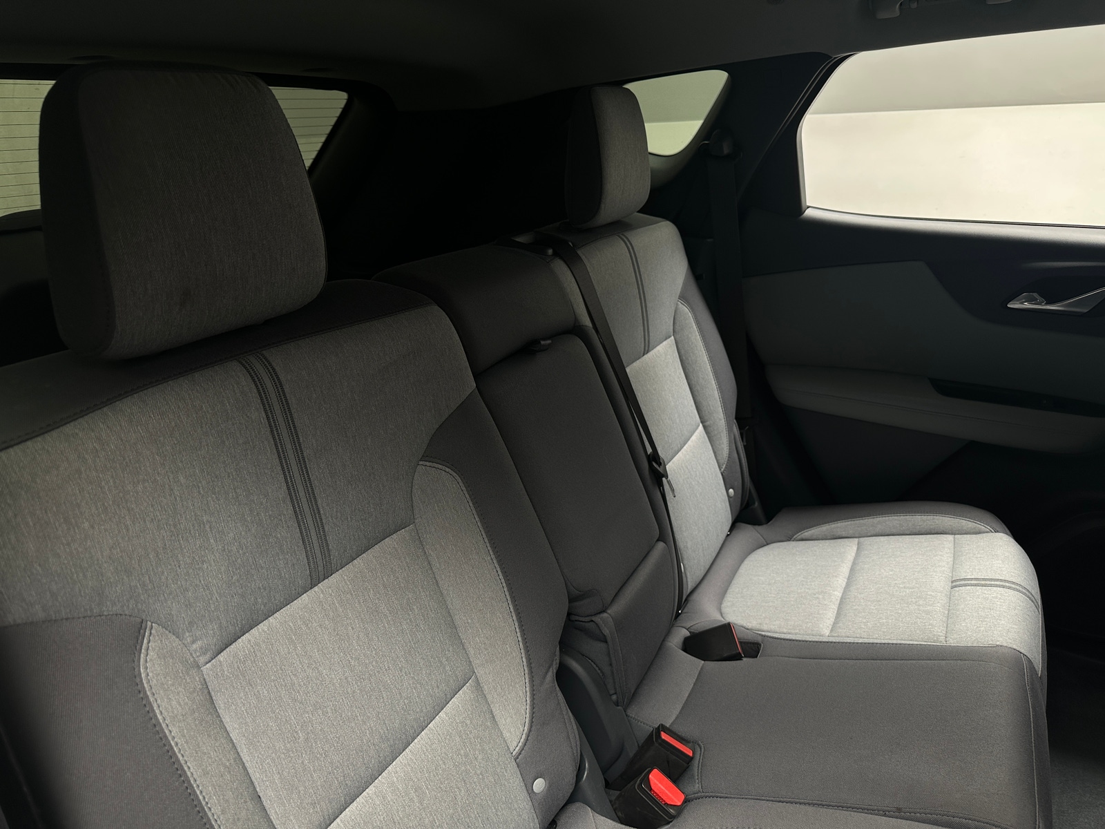 Thumbnail: 2019 Chevrolet Blazer - 6