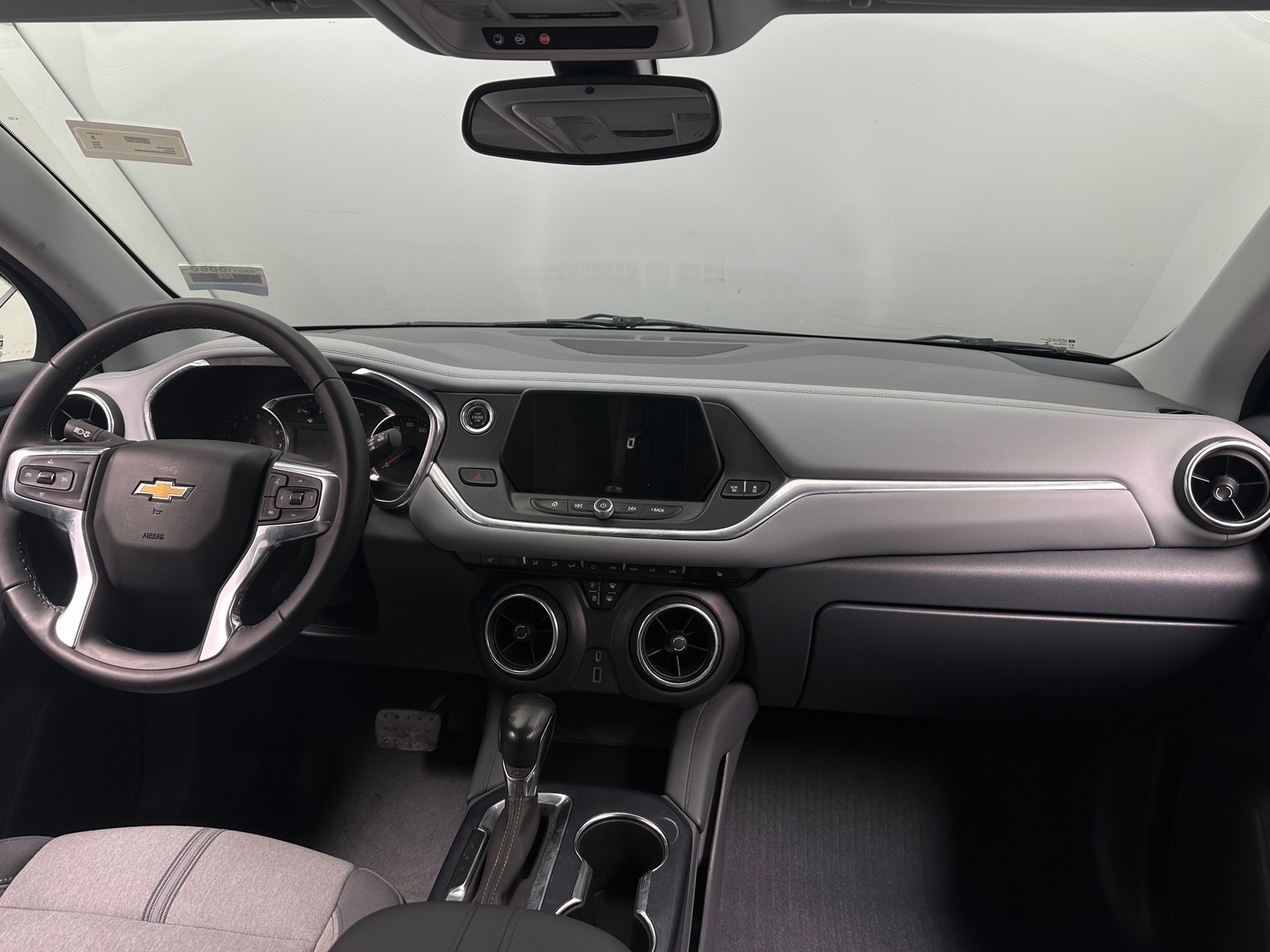 Thumbnail: 2019 Chevrolet Blazer - 3