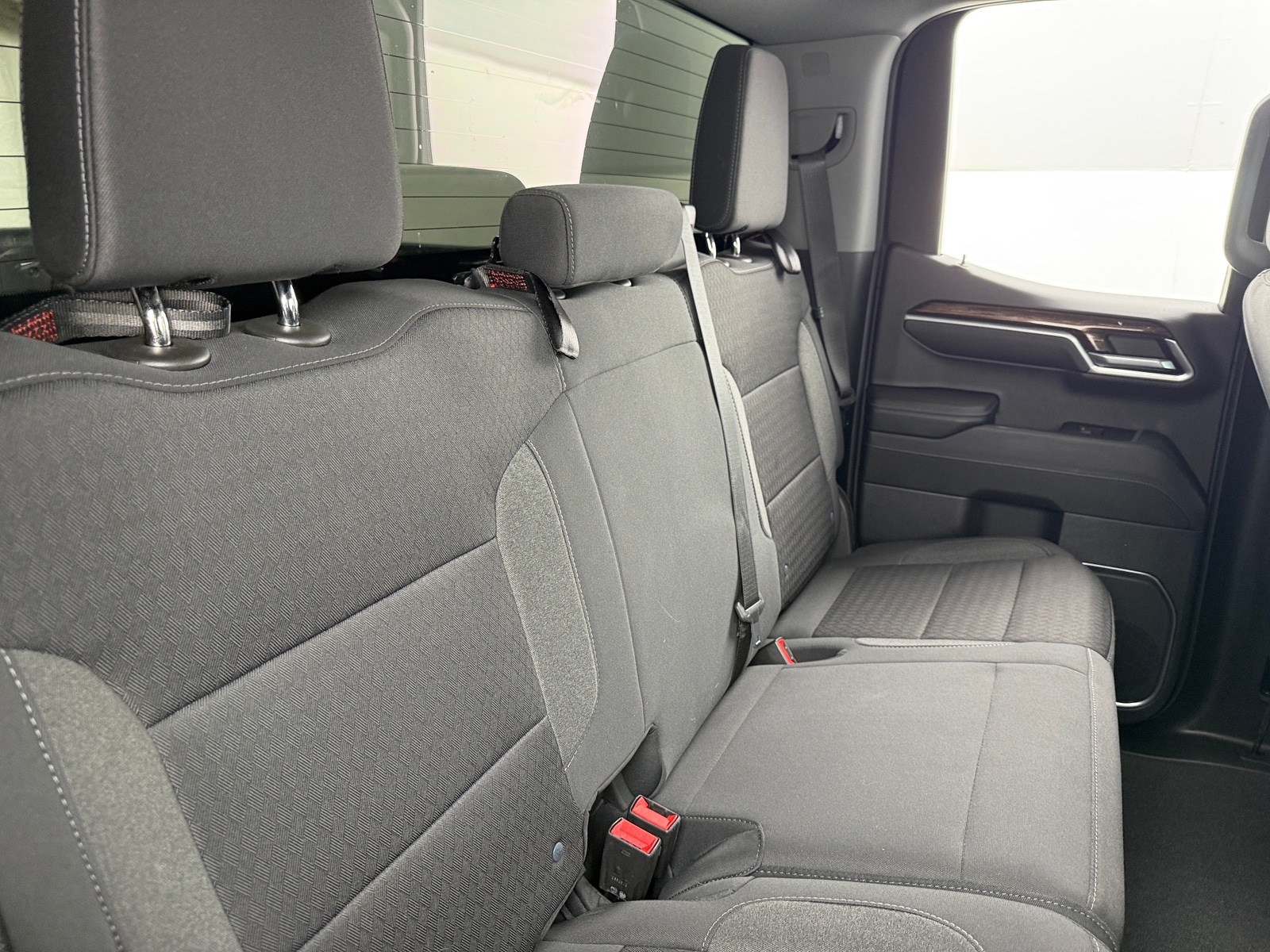 Thumbnail: 2023 GMC Sierra 1500 - 6