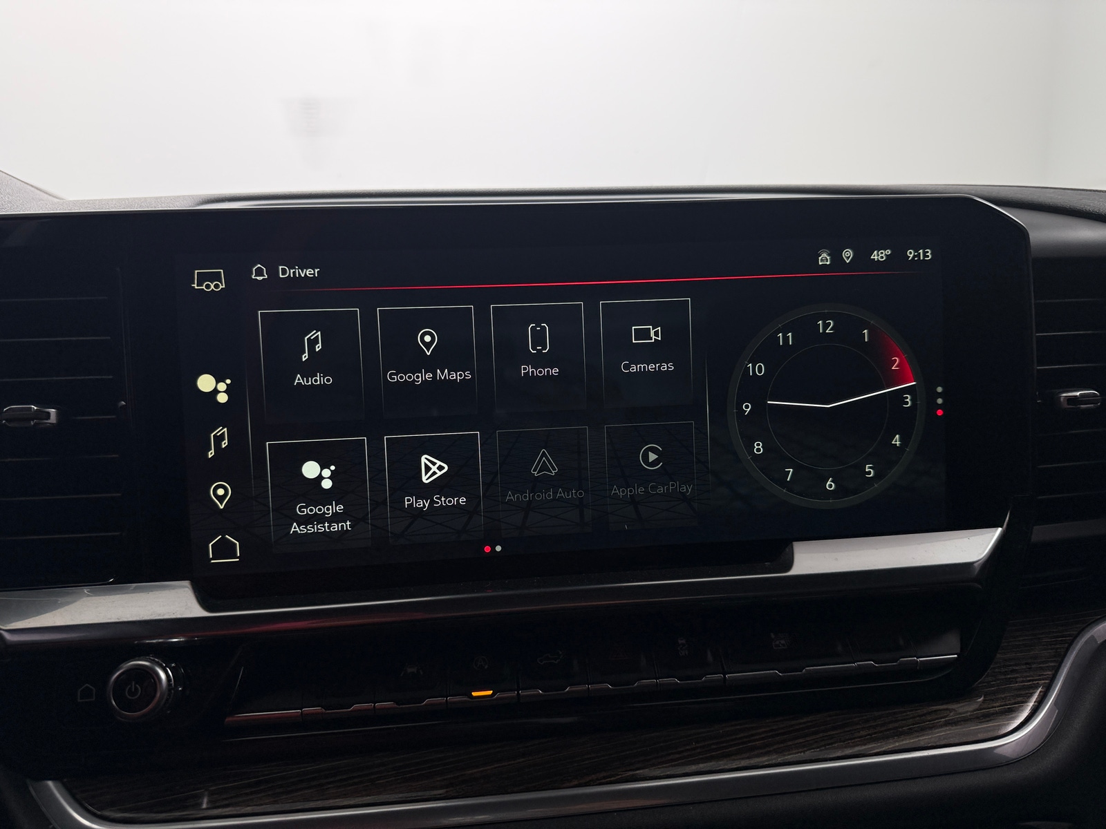 Thumbnail: 2023 GMC Sierra 1500 - 4