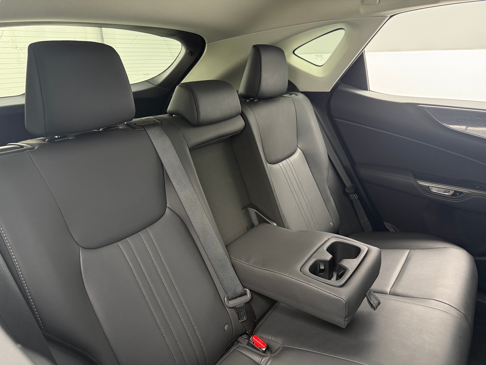 Thumbnail: 2022 Lexus NX - 5