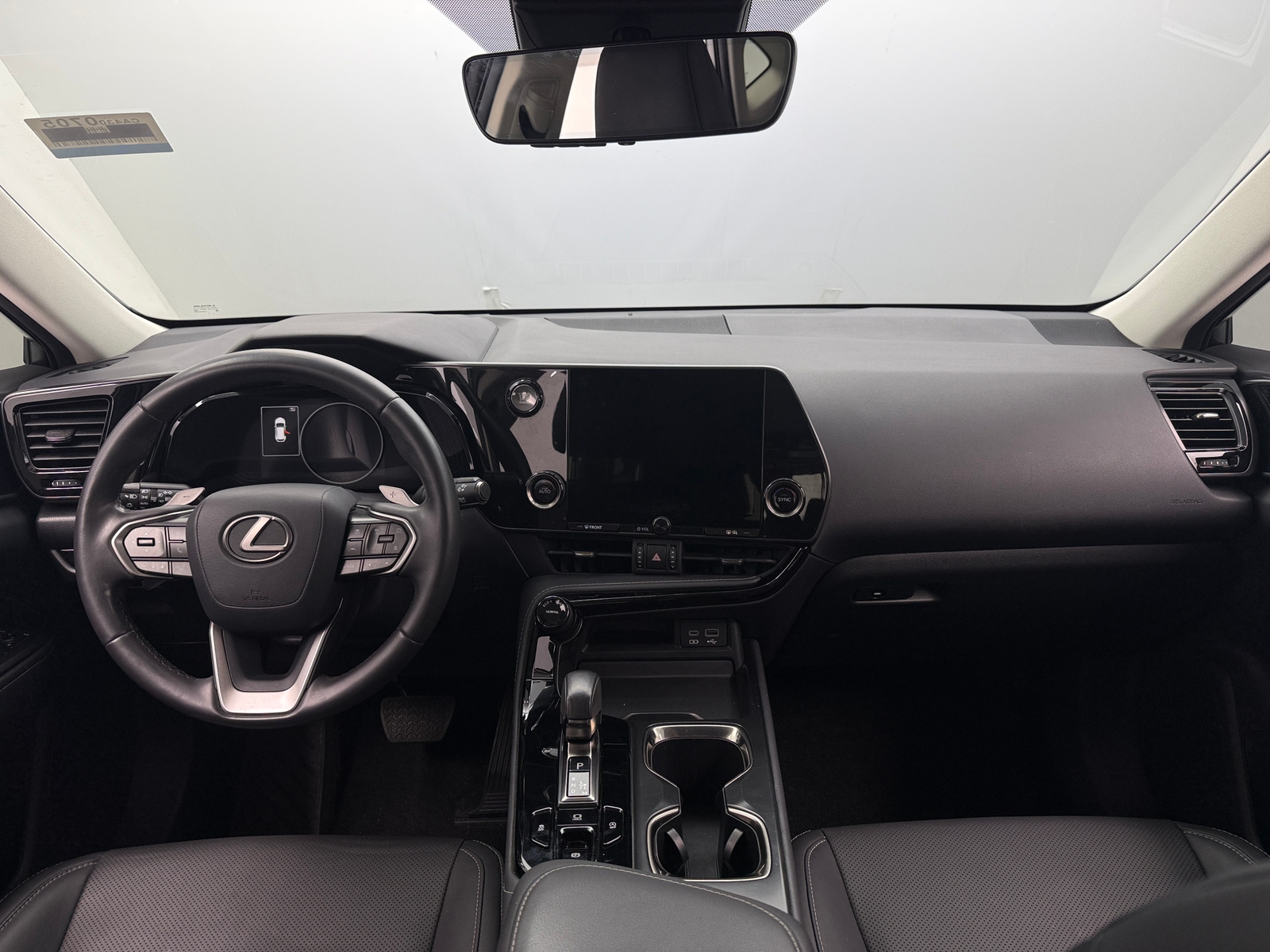 Thumbnail: 2022 Lexus NX - 2