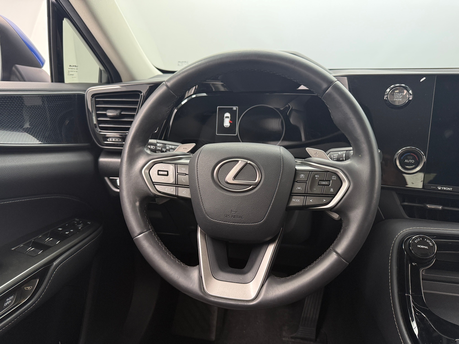 Thumbnail: 2022 Lexus NX - 4