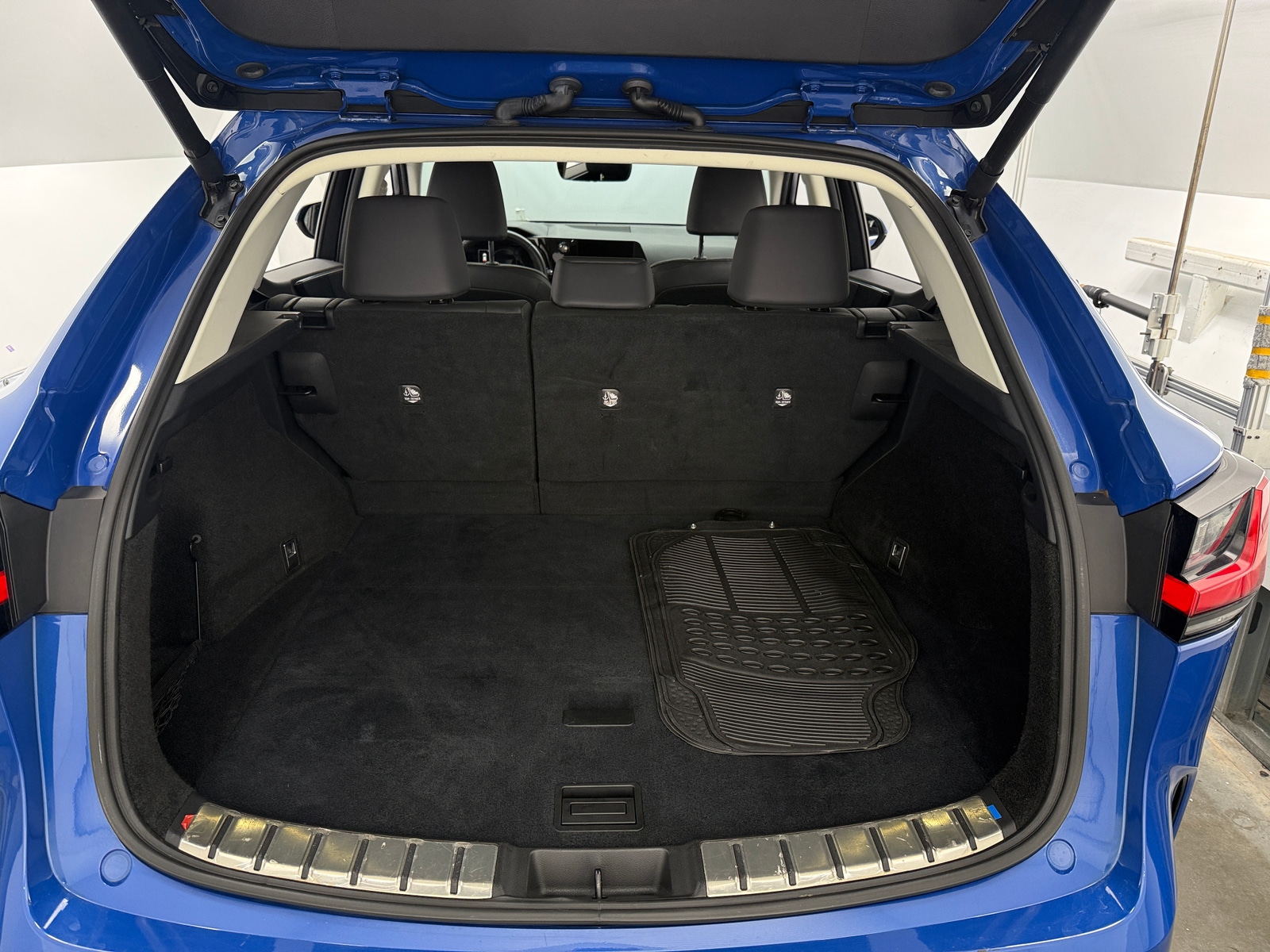 Thumbnail: 2022 Lexus NX - 6