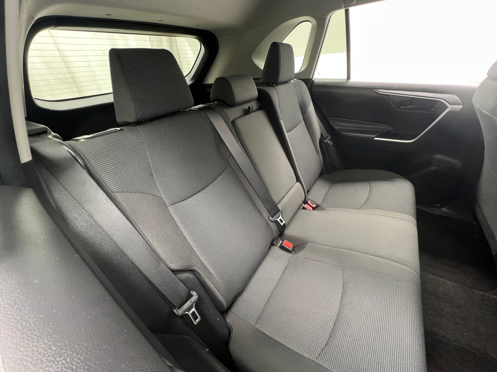 Thumbnail: 2024 Toyota RAV4 - 6