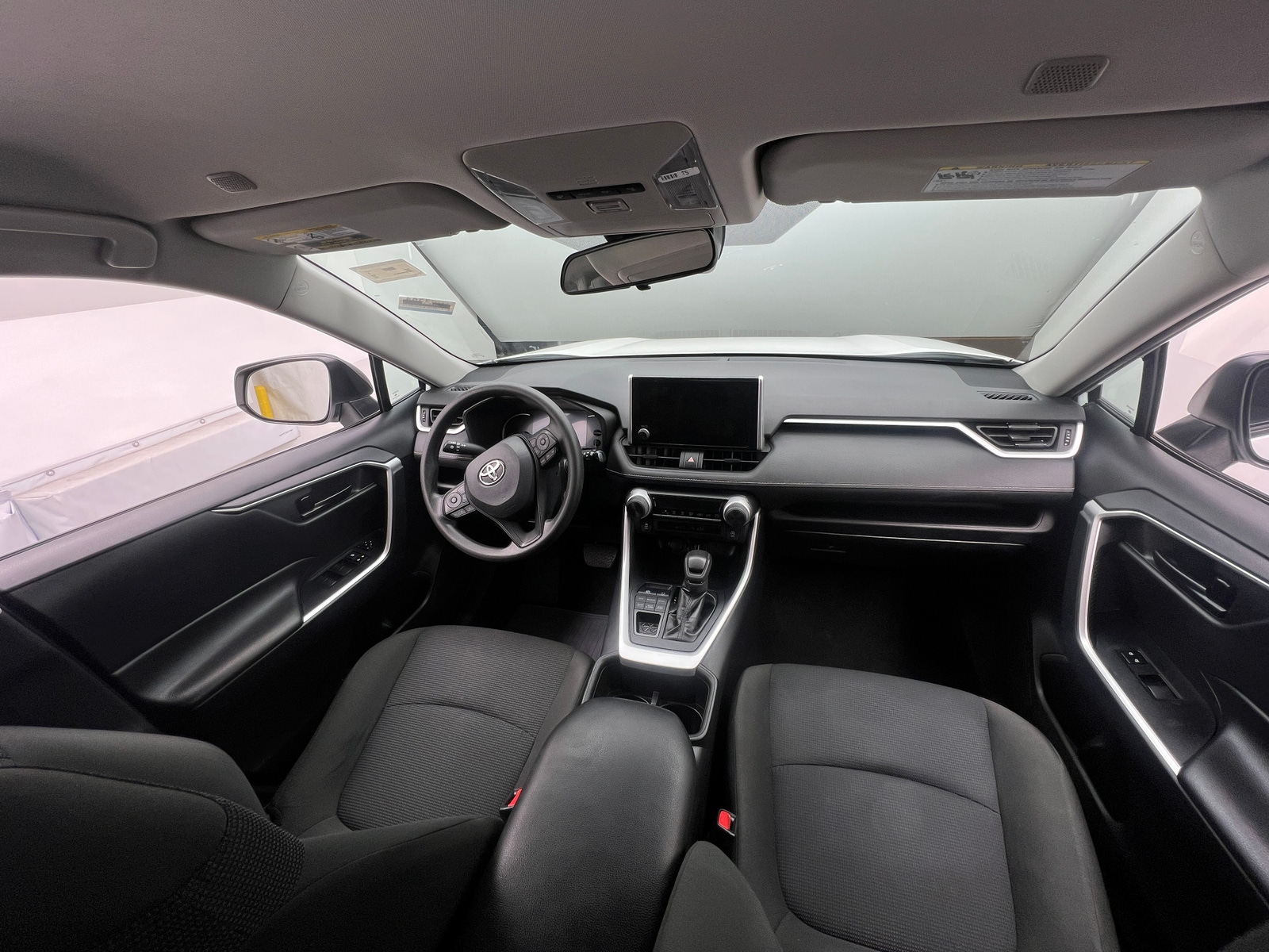 Thumbnail: 2024 Toyota RAV4 - 3