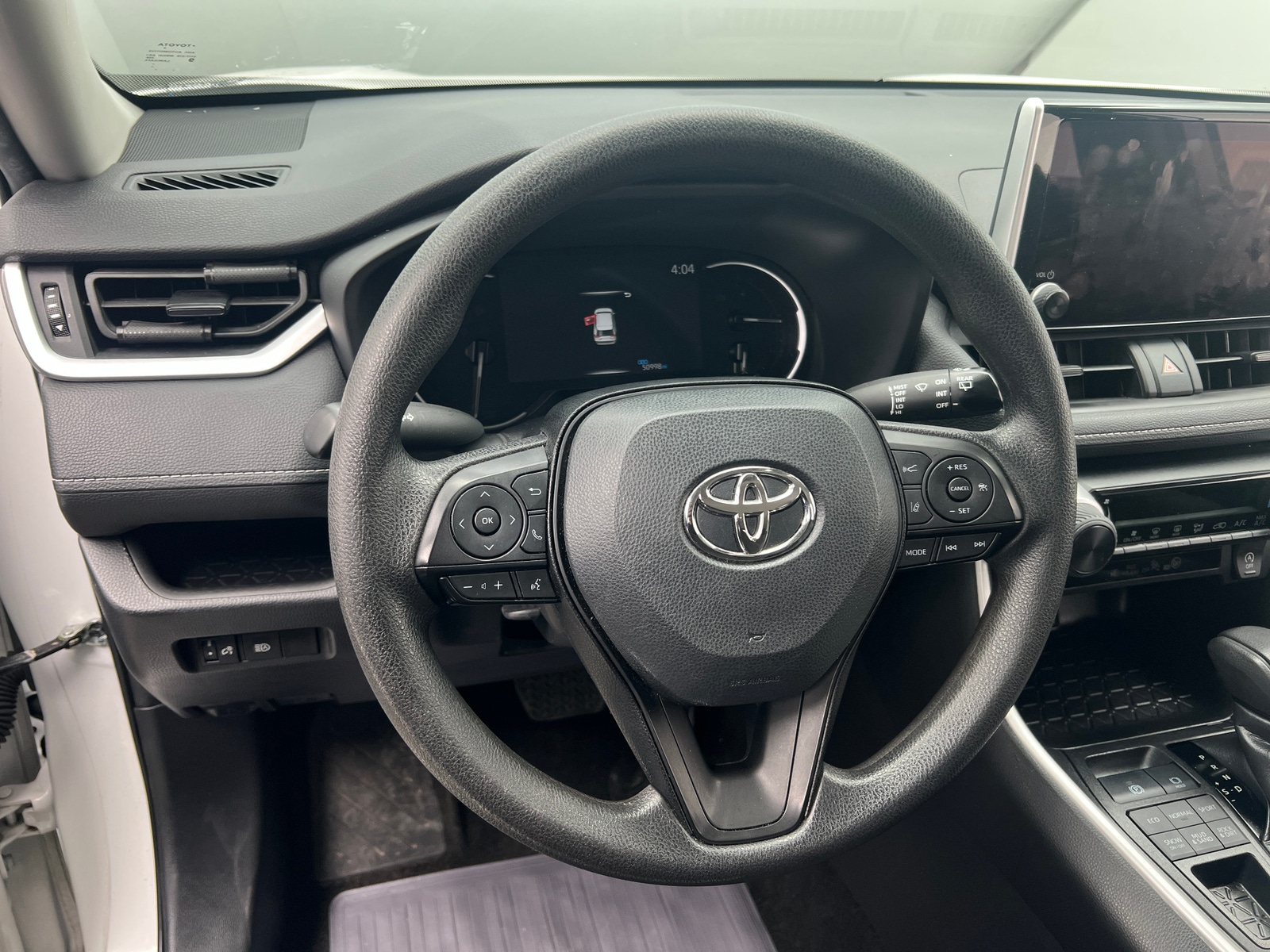 Thumbnail: 2024 Toyota RAV4 - 5