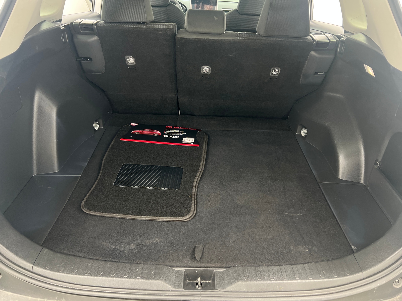 Thumbnail: 2024 Toyota RAV4 - 7