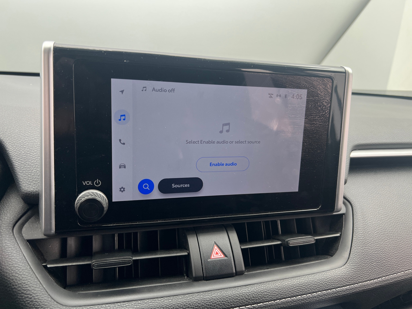 Thumbnail: 2024 Toyota RAV4 - 4