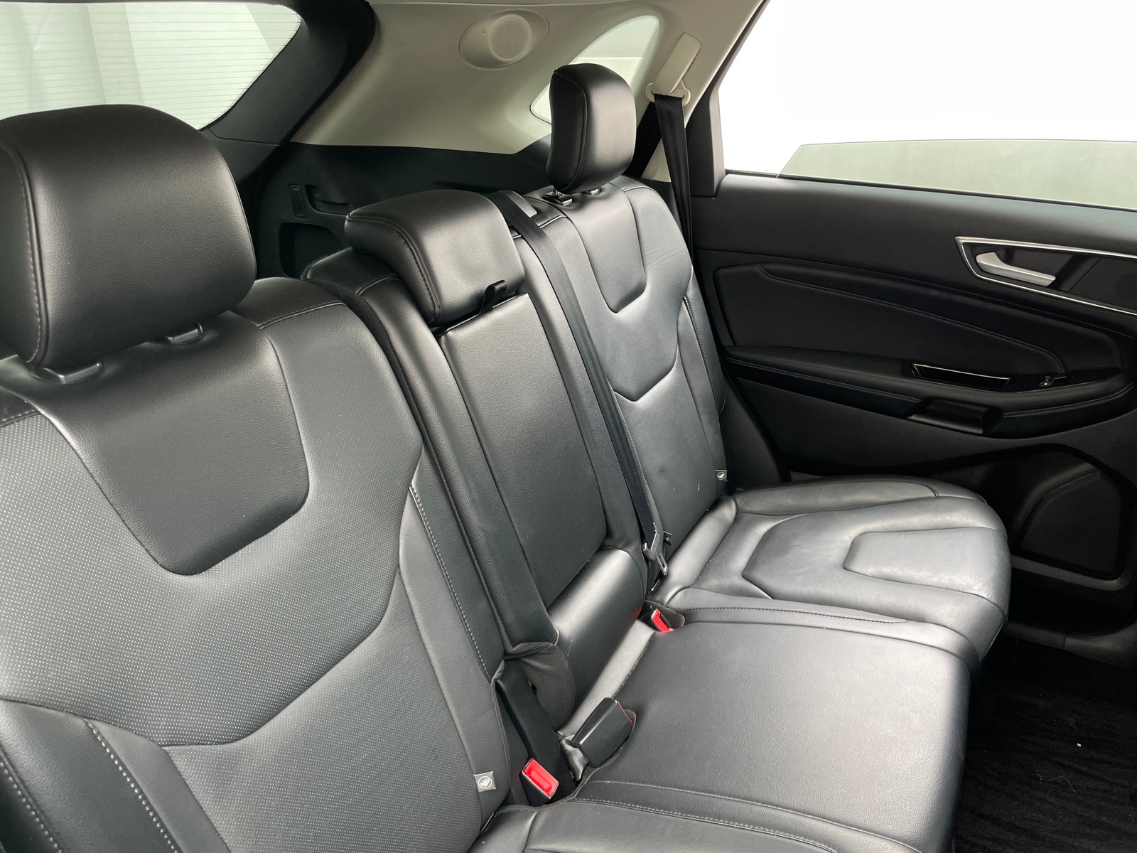 Thumbnail: 2017 Ford Edge - 5