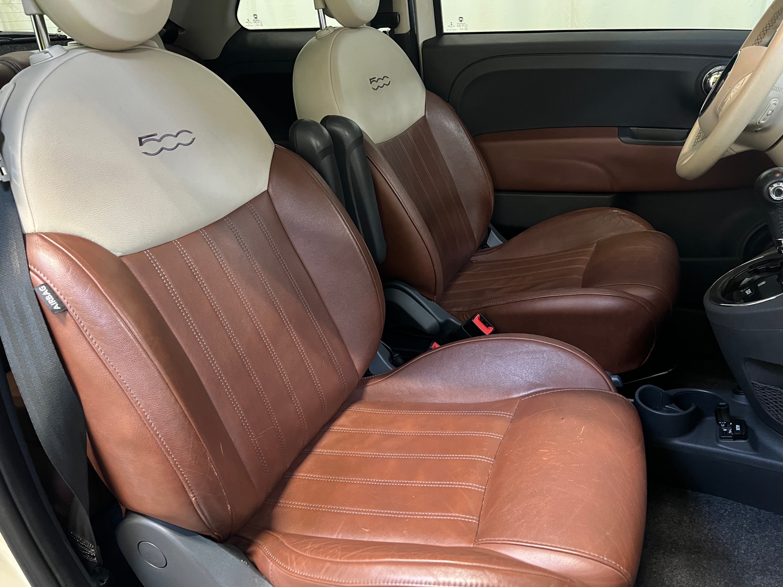 Thumbnail: 2015 Fiat 500 - 2