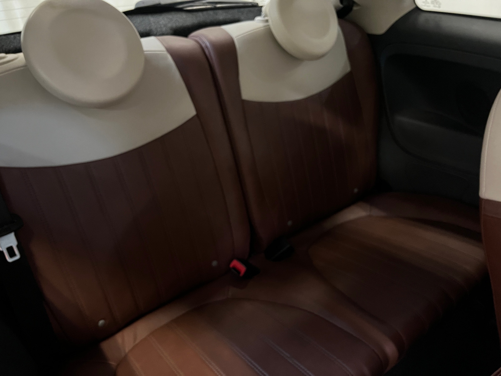 Thumbnail: 2015 Fiat 500 - 6