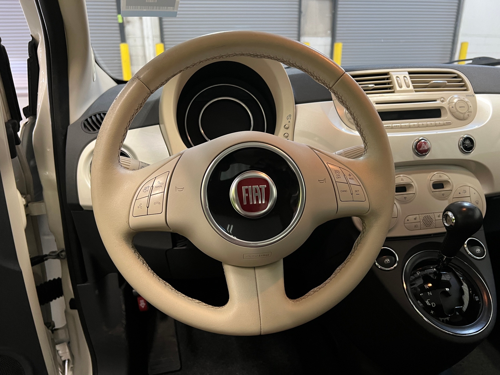 Thumbnail: 2015 Fiat 500 - 5
