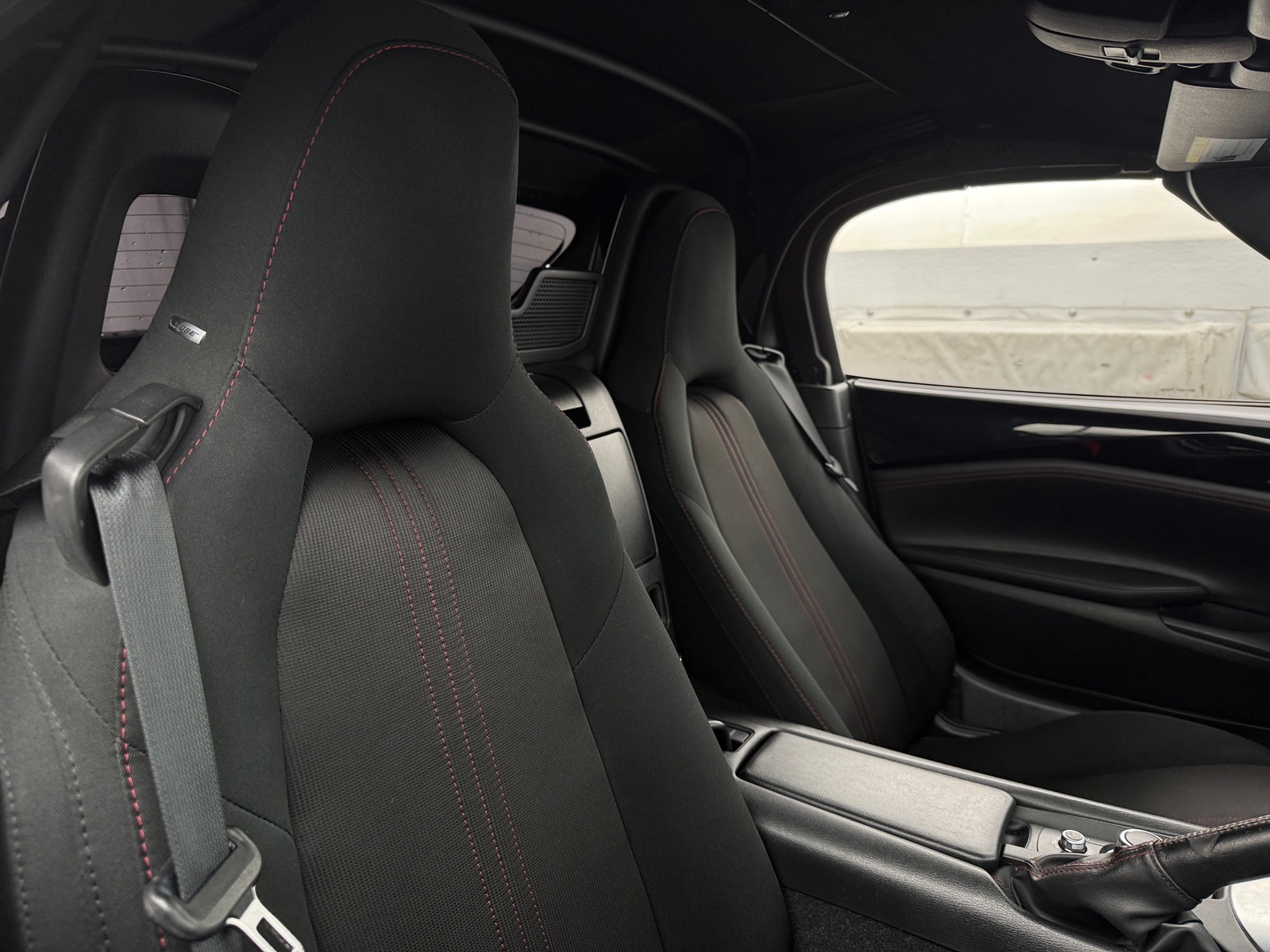 Thumbnail: 2016 Mazda MX-5 Miata - 2