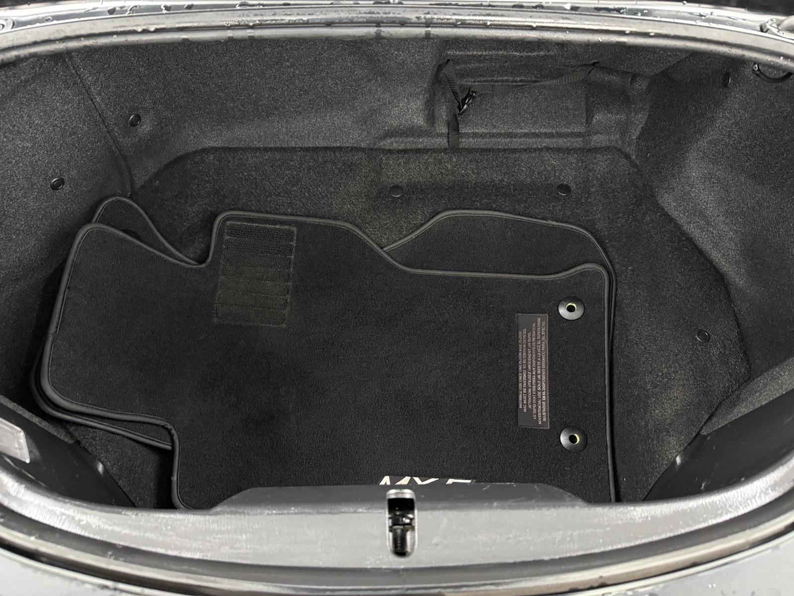 Thumbnail: 2016 Mazda MX-5 Miata - 5