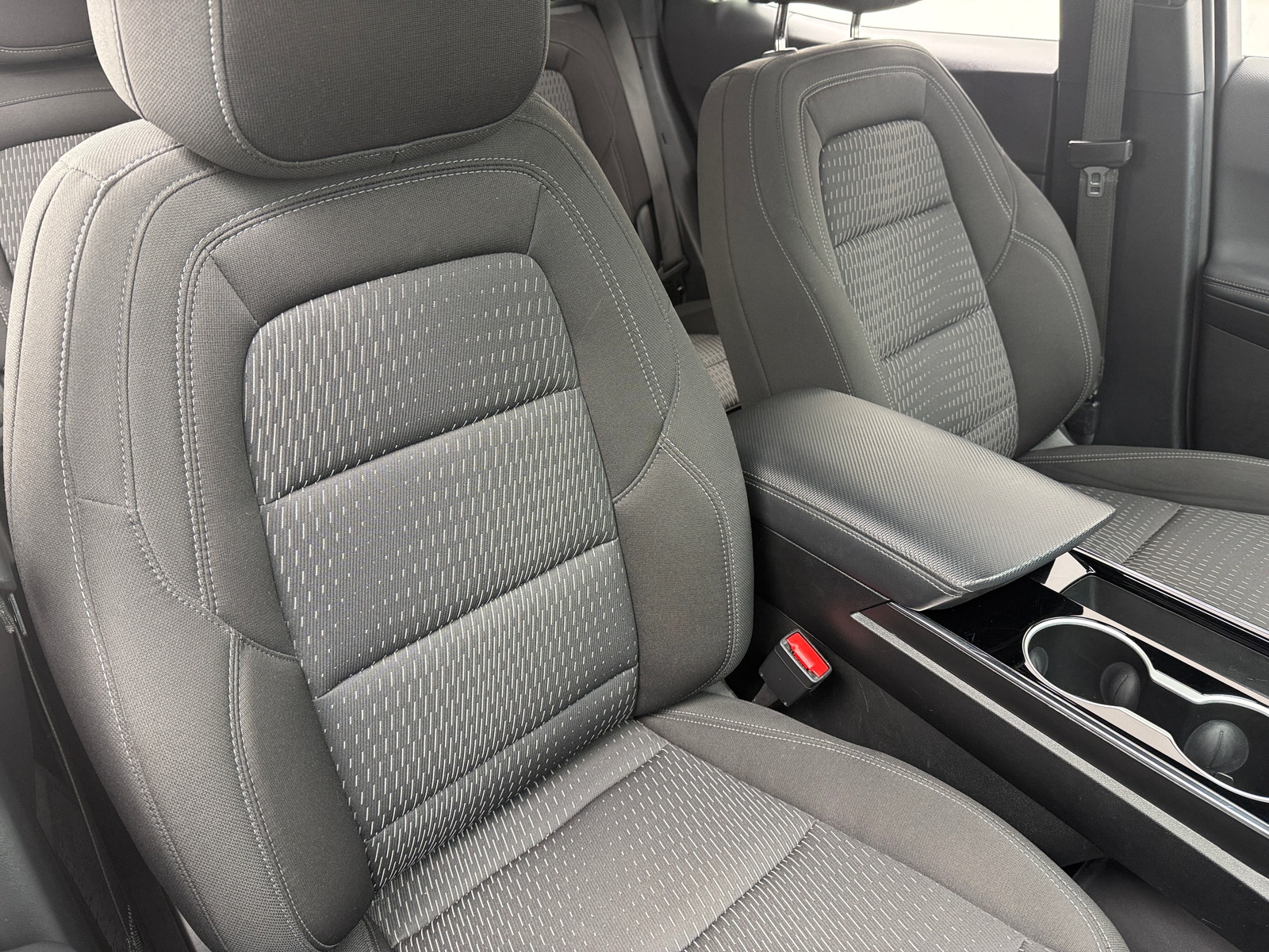 Thumbnail: 2025 Chevrolet Equinox - 2