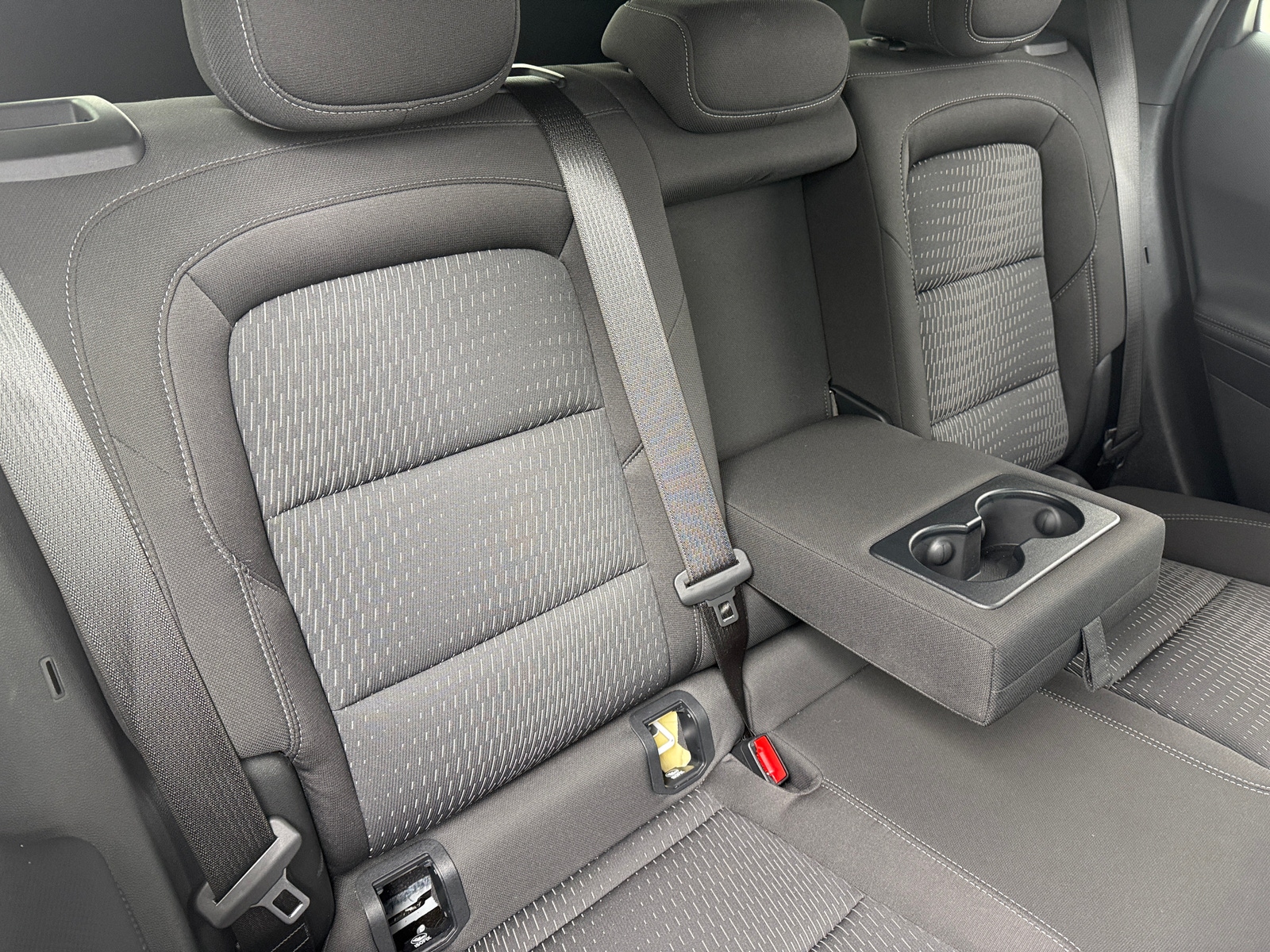 Thumbnail: 2025 Chevrolet Equinox - 6