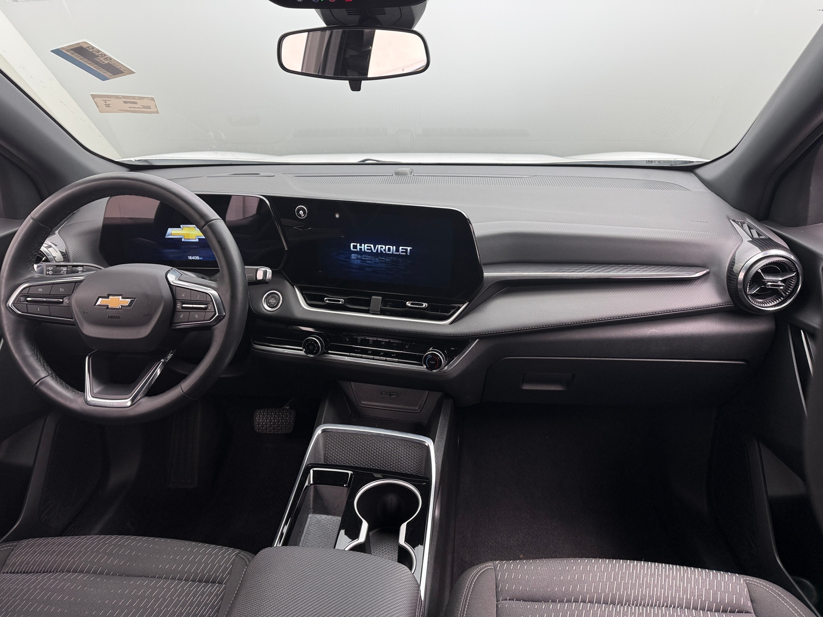 Thumbnail: 2025 Chevrolet Equinox - 3