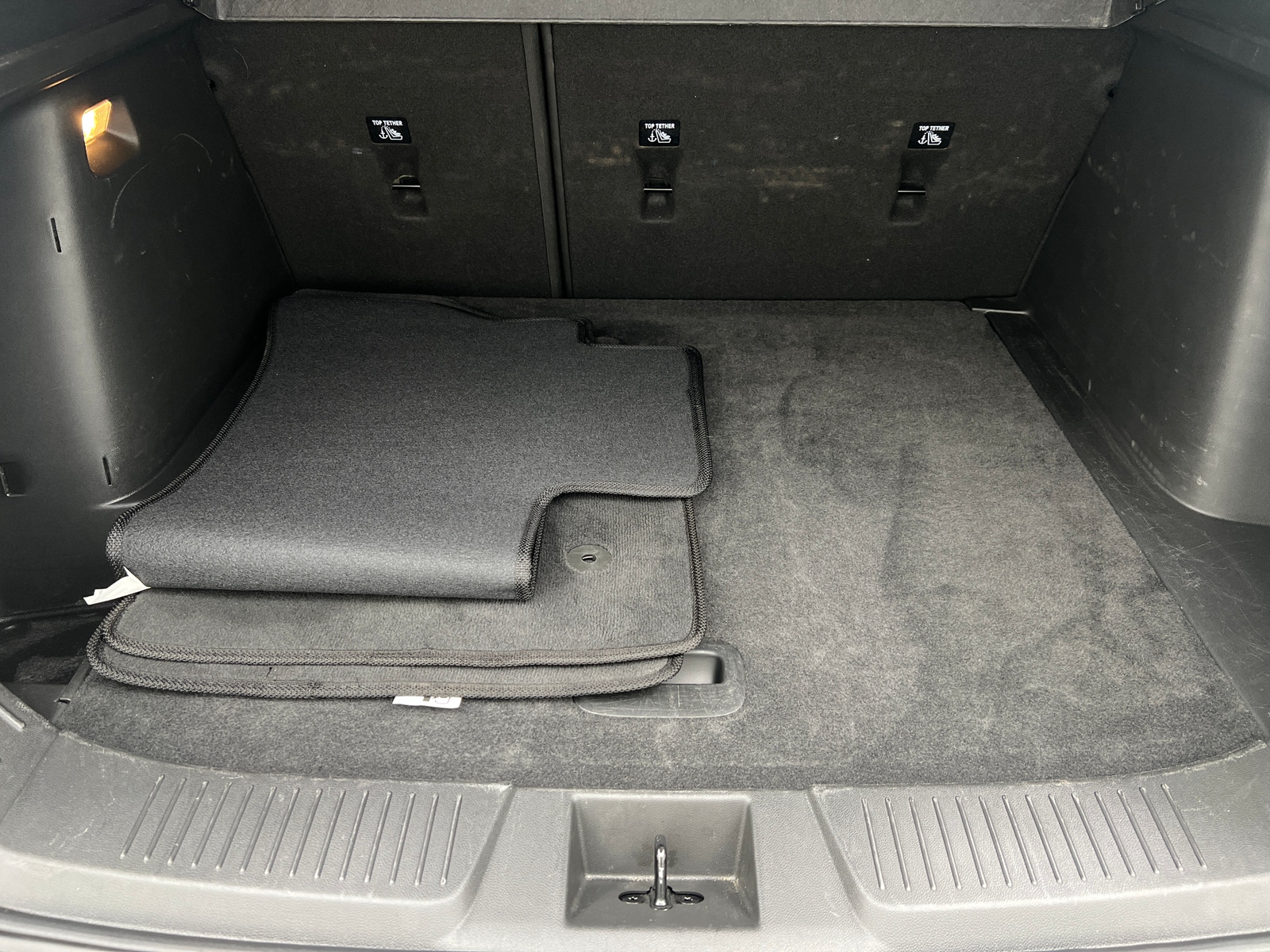 Thumbnail: 2025 Chevrolet Trax - 7