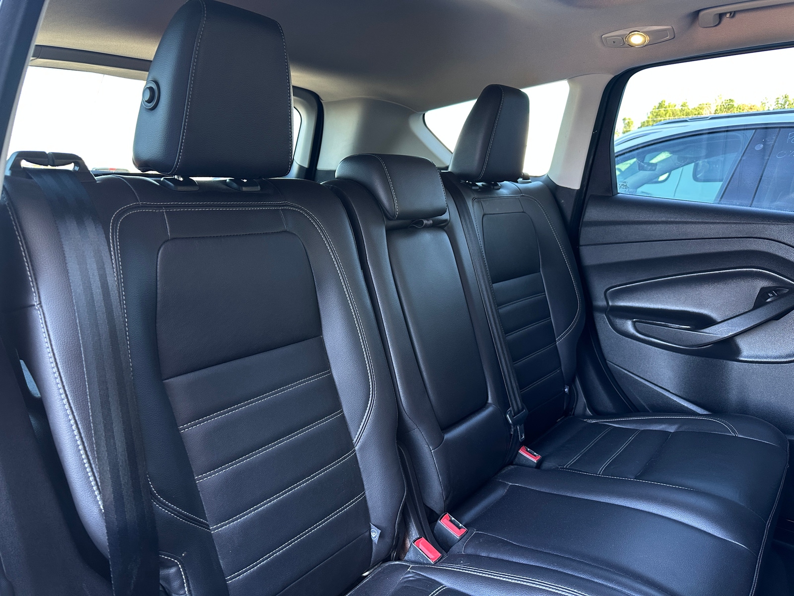 Thumbnail: 2017 Ford Escape - 5