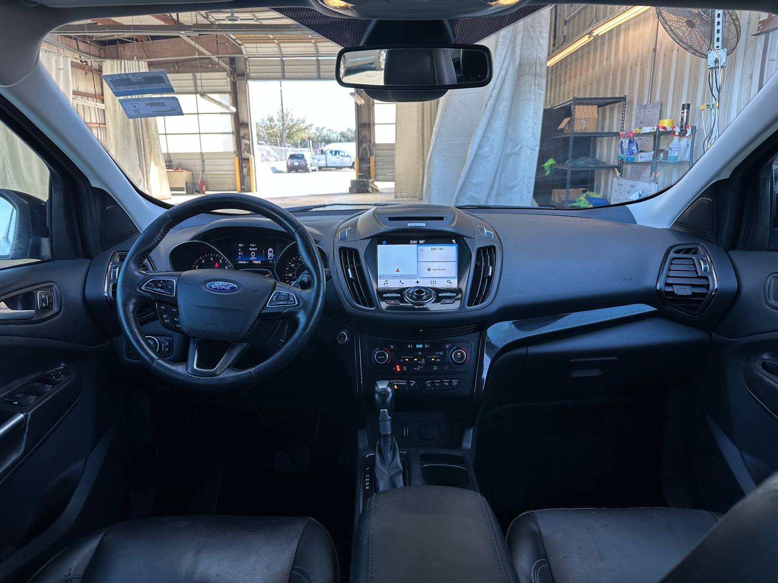 Thumbnail: 2017 Ford Escape - 2