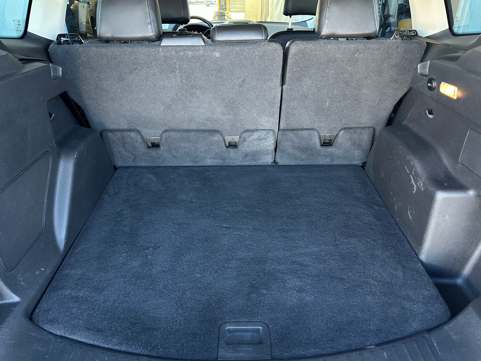 Thumbnail: 2017 Ford Escape - 6