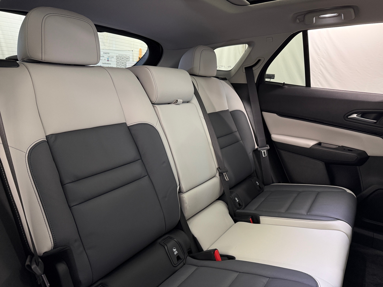 Thumbnail: 2025 Honda Prologue - 5