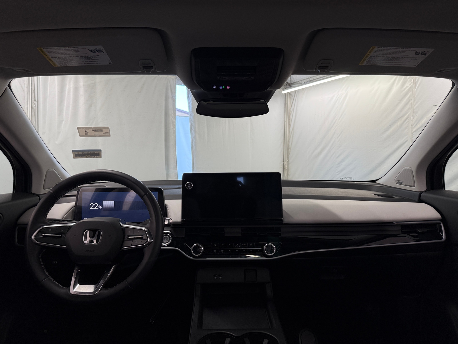 Thumbnail: 2025 Honda Prologue - 2