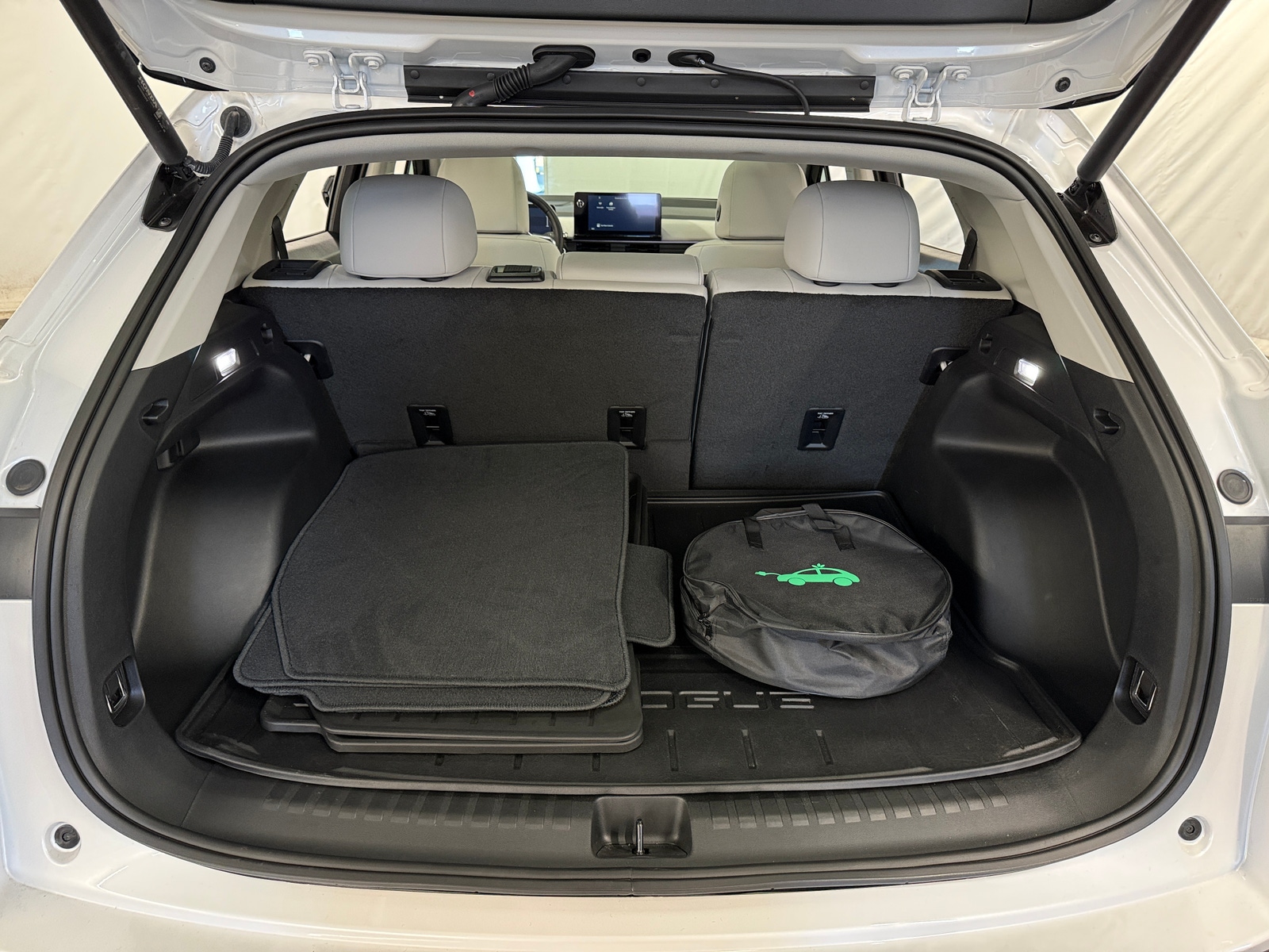 Thumbnail: 2025 Honda Prologue - 6