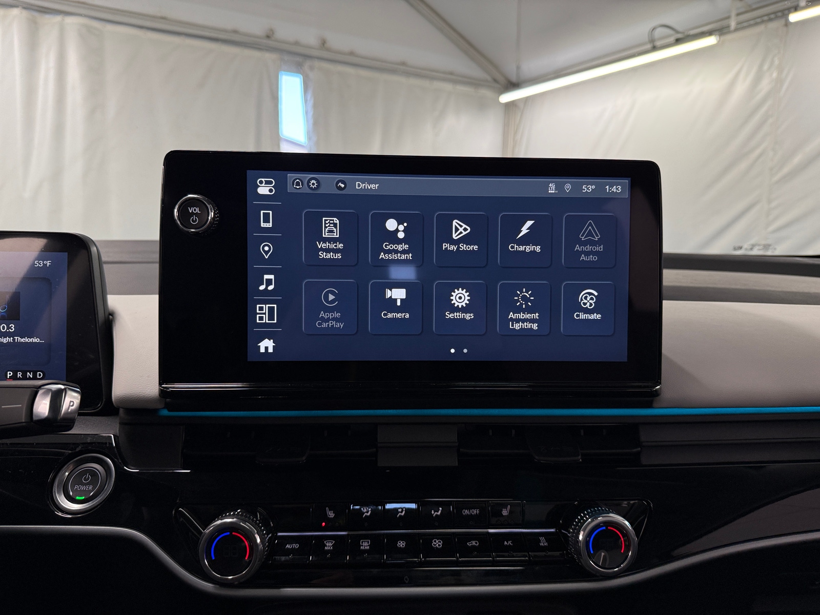 Thumbnail: 2025 Honda Prologue - 3