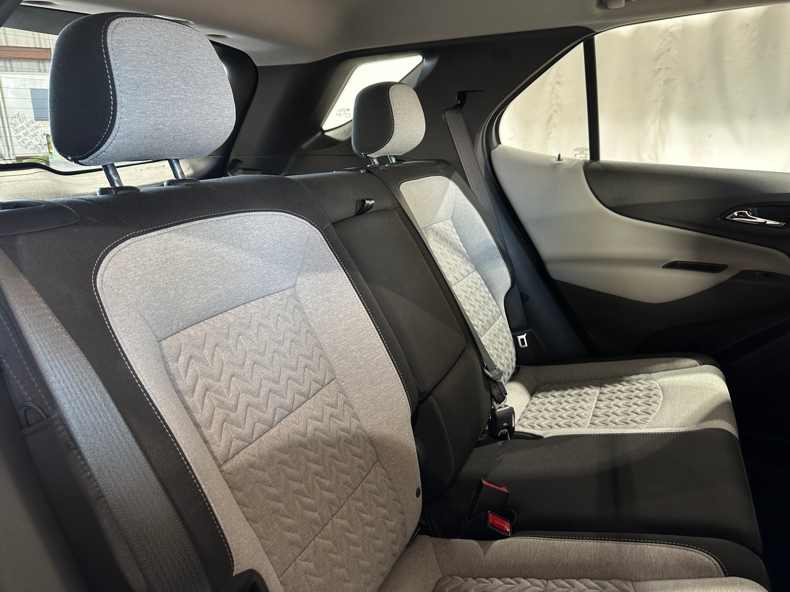 Thumbnail: 2024 Chevrolet Equinox - 6