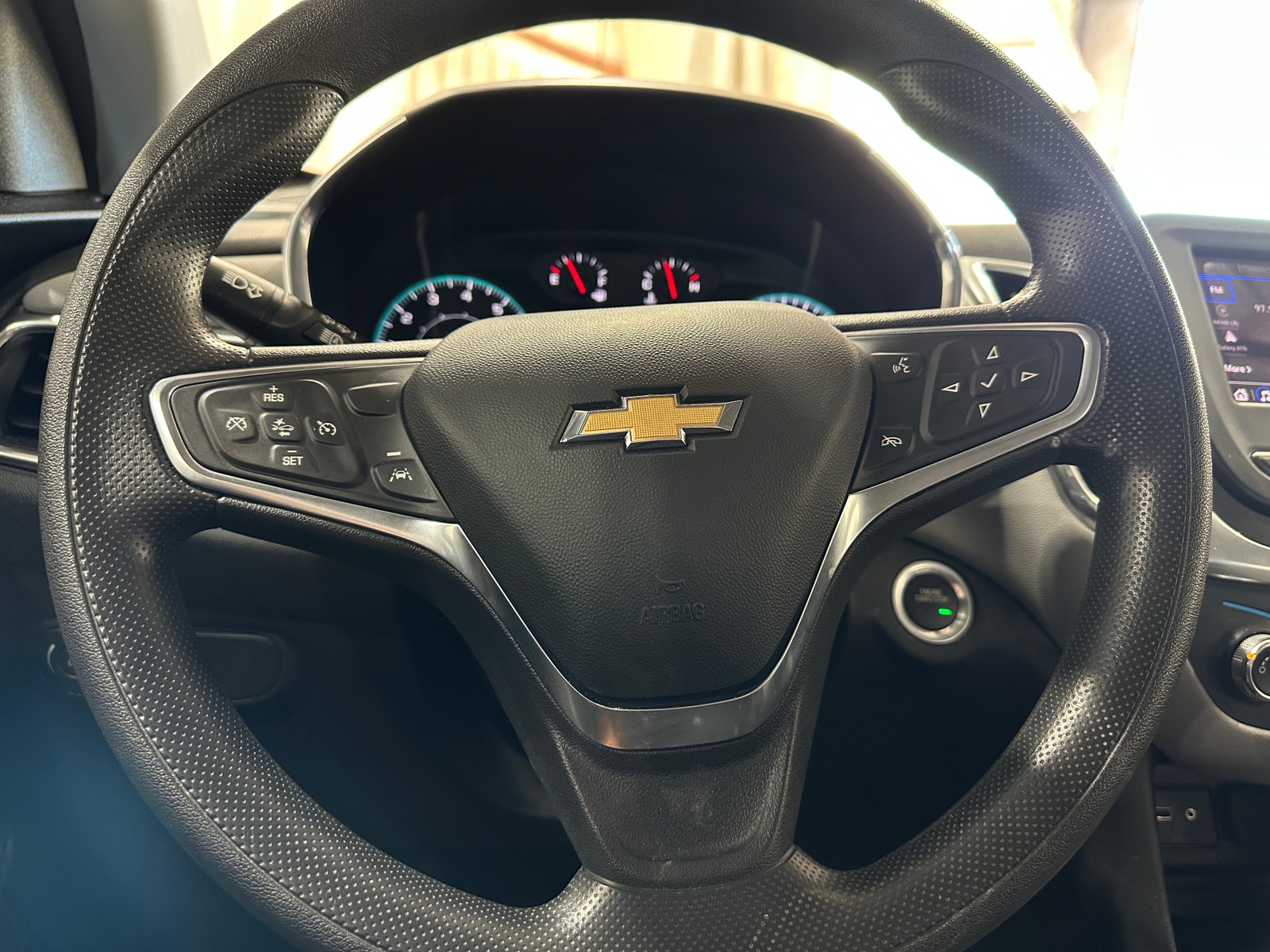 Thumbnail: 2024 Chevrolet Equinox - 5