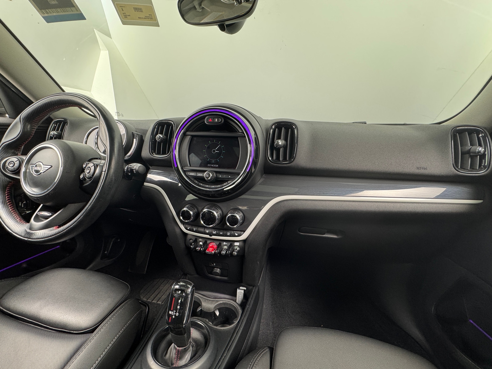 Thumbnail: 2020 MINI Cooper Countryman - 2