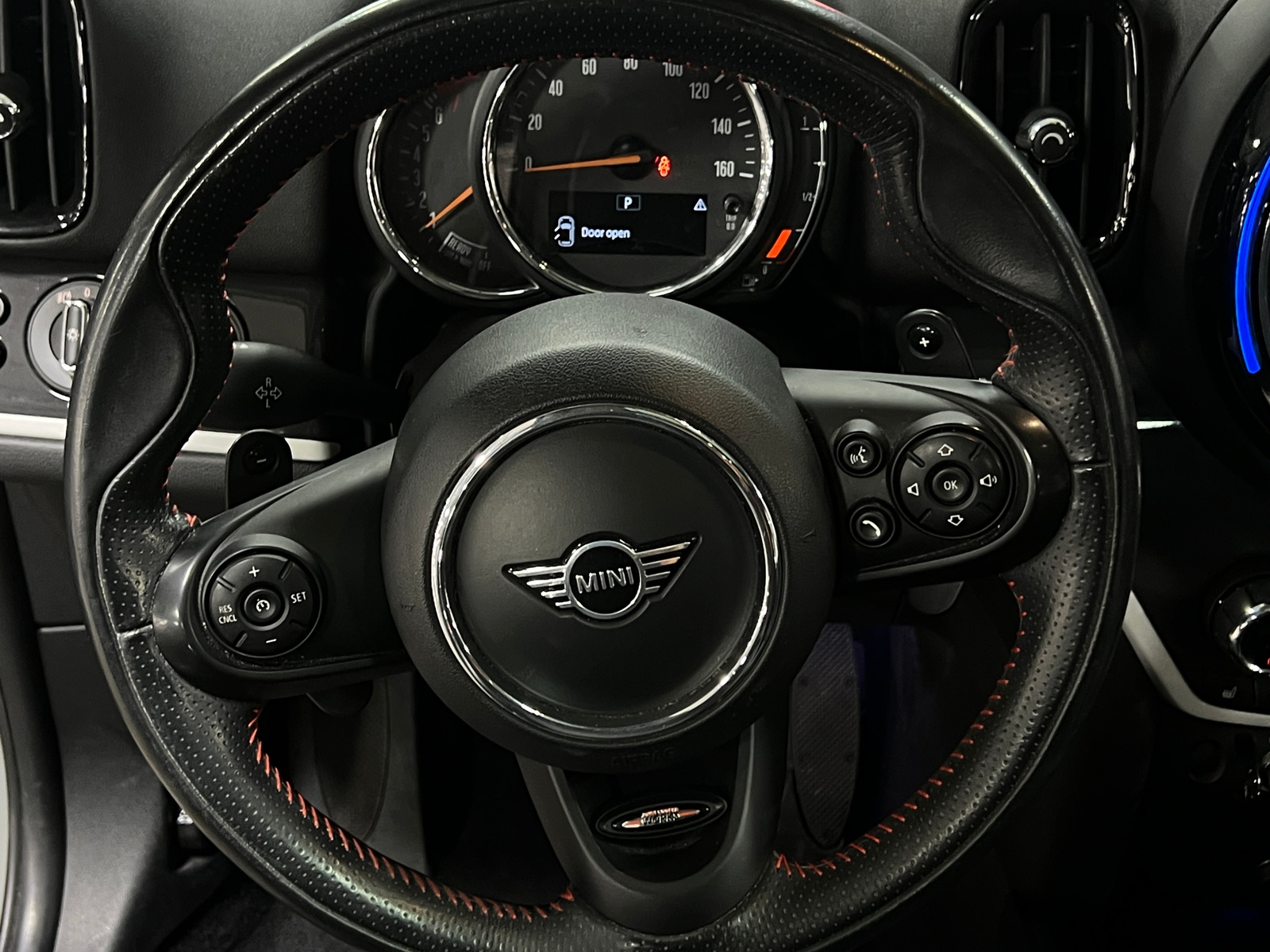 Thumbnail: 2020 MINI Cooper Countryman - 4