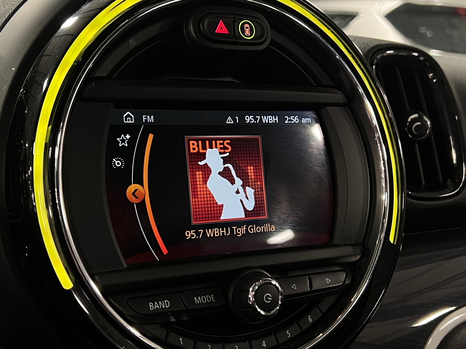 Thumbnail: 2020 MINI Cooper Countryman - 3