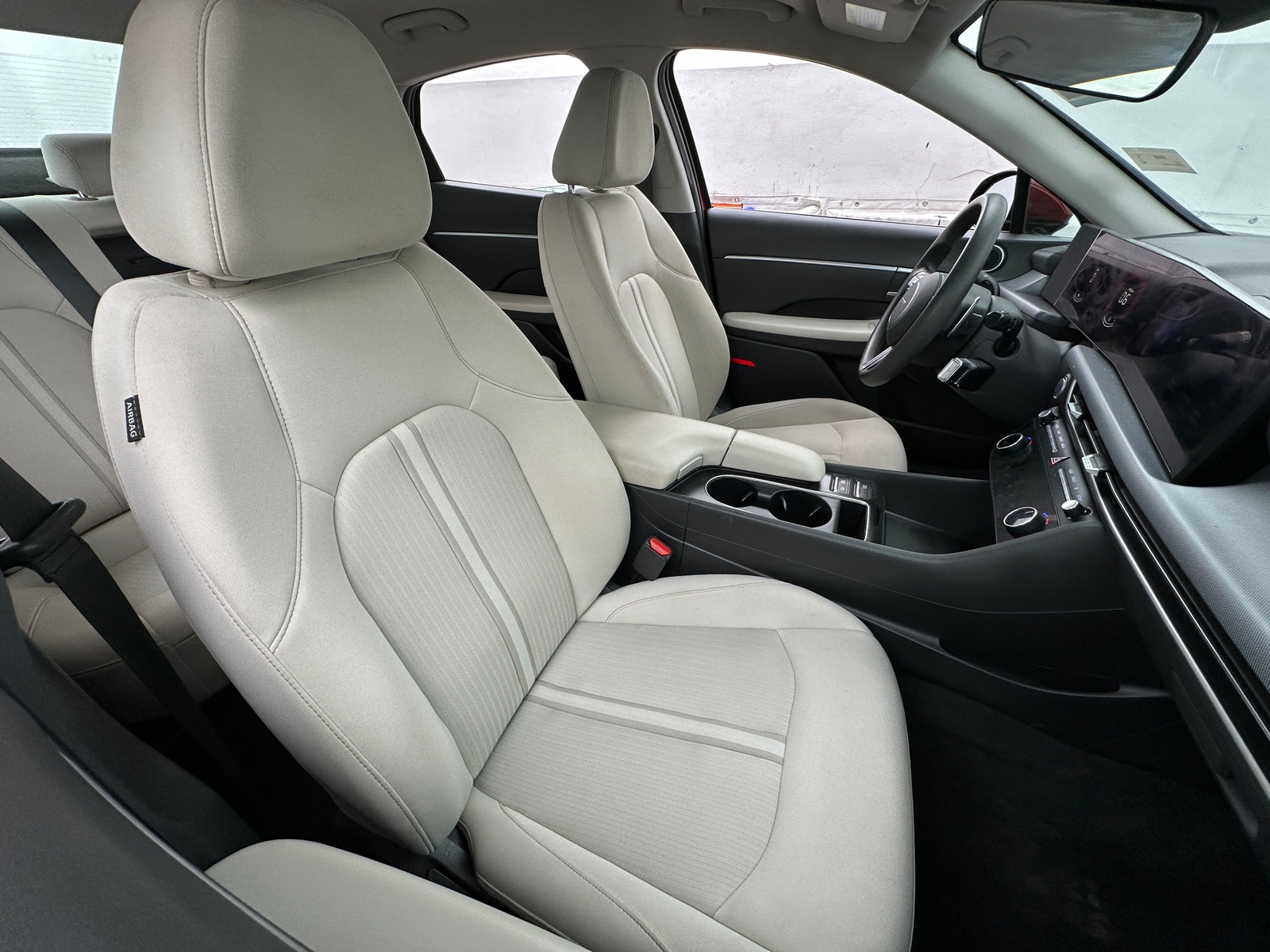 Thumbnail: 2024 Hyundai Sonata - 2