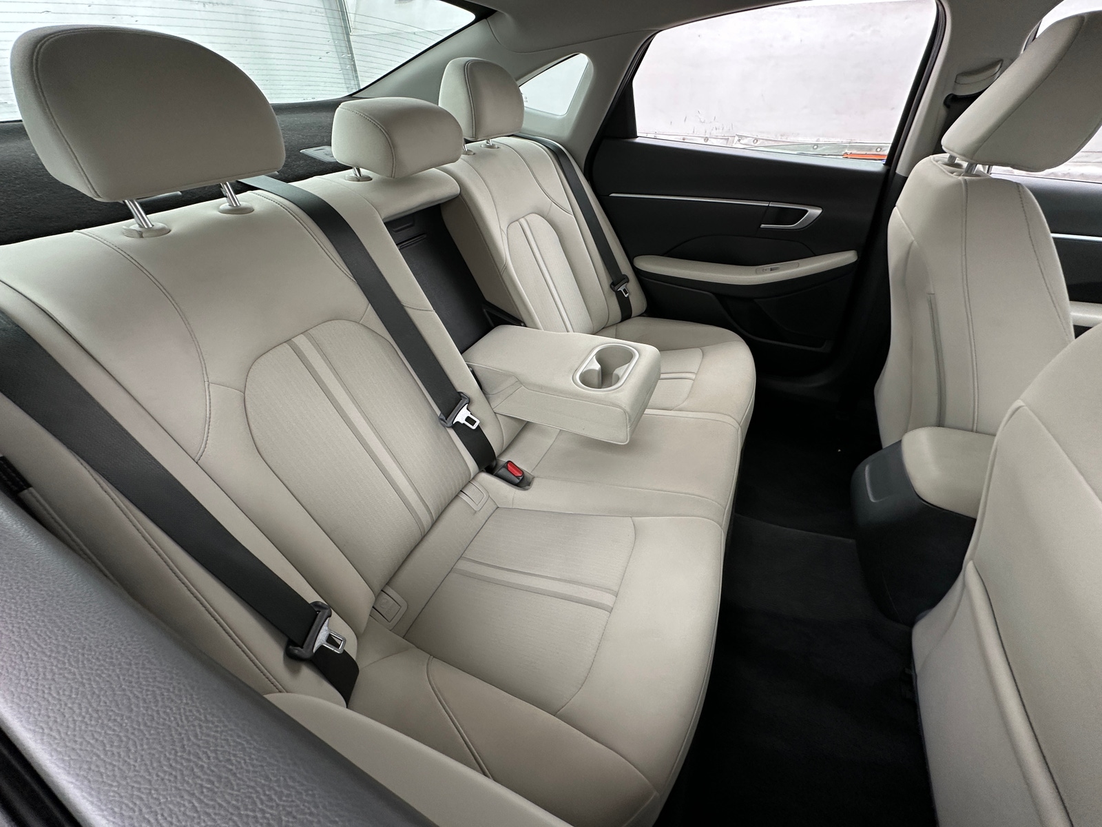 Thumbnail: 2024 Hyundai Sonata - 6